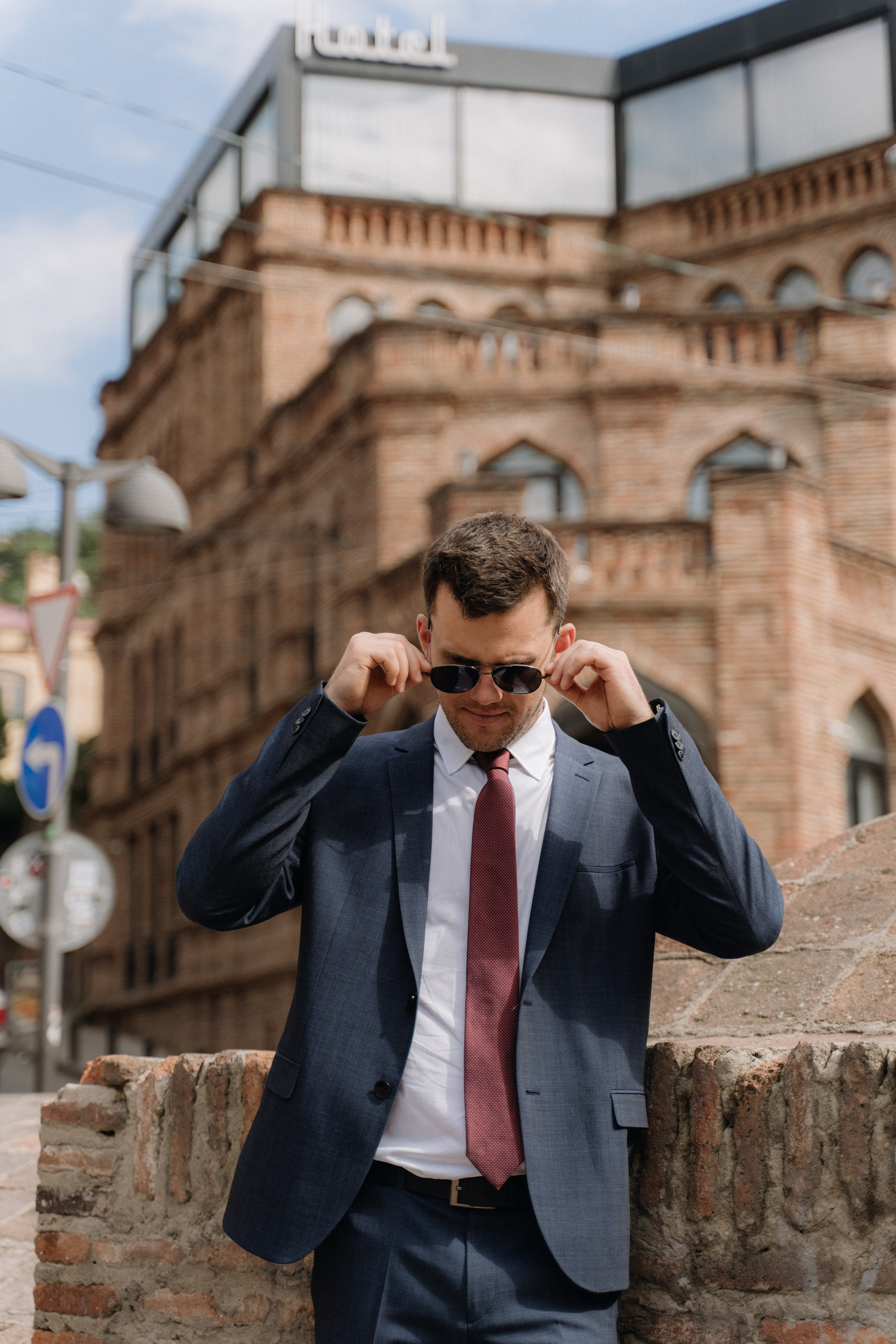 Tbilisi & Jvari. Max & Julia. Дарья Филькова — фотограф и видеограф в Тбилиси, Грузия