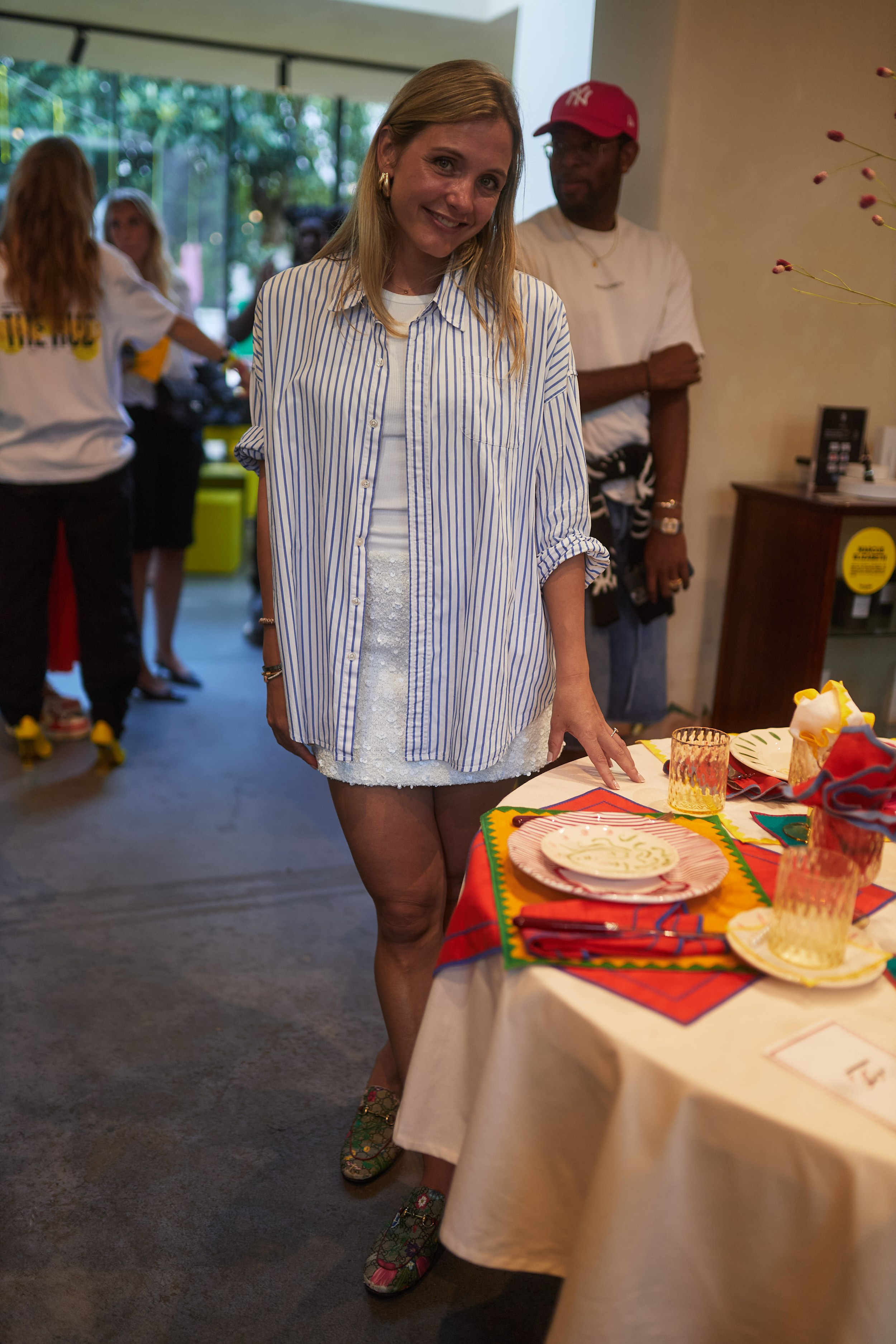 AFW '24 THE HUB. Personal, fashion, business Photographer in Netherlands