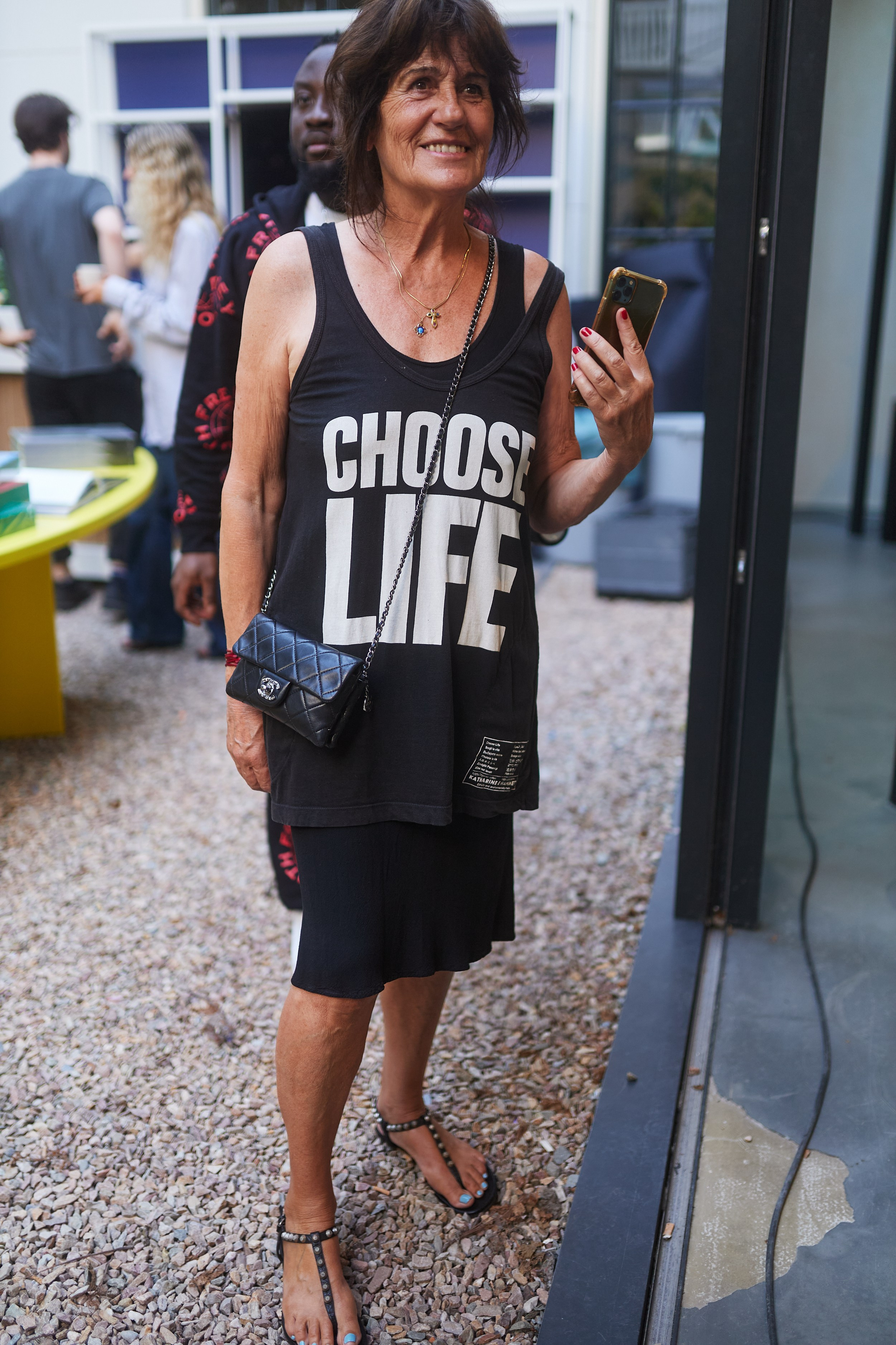 AFW '24 THE HUB. Personal, fashion, business Photographer in Netherlands