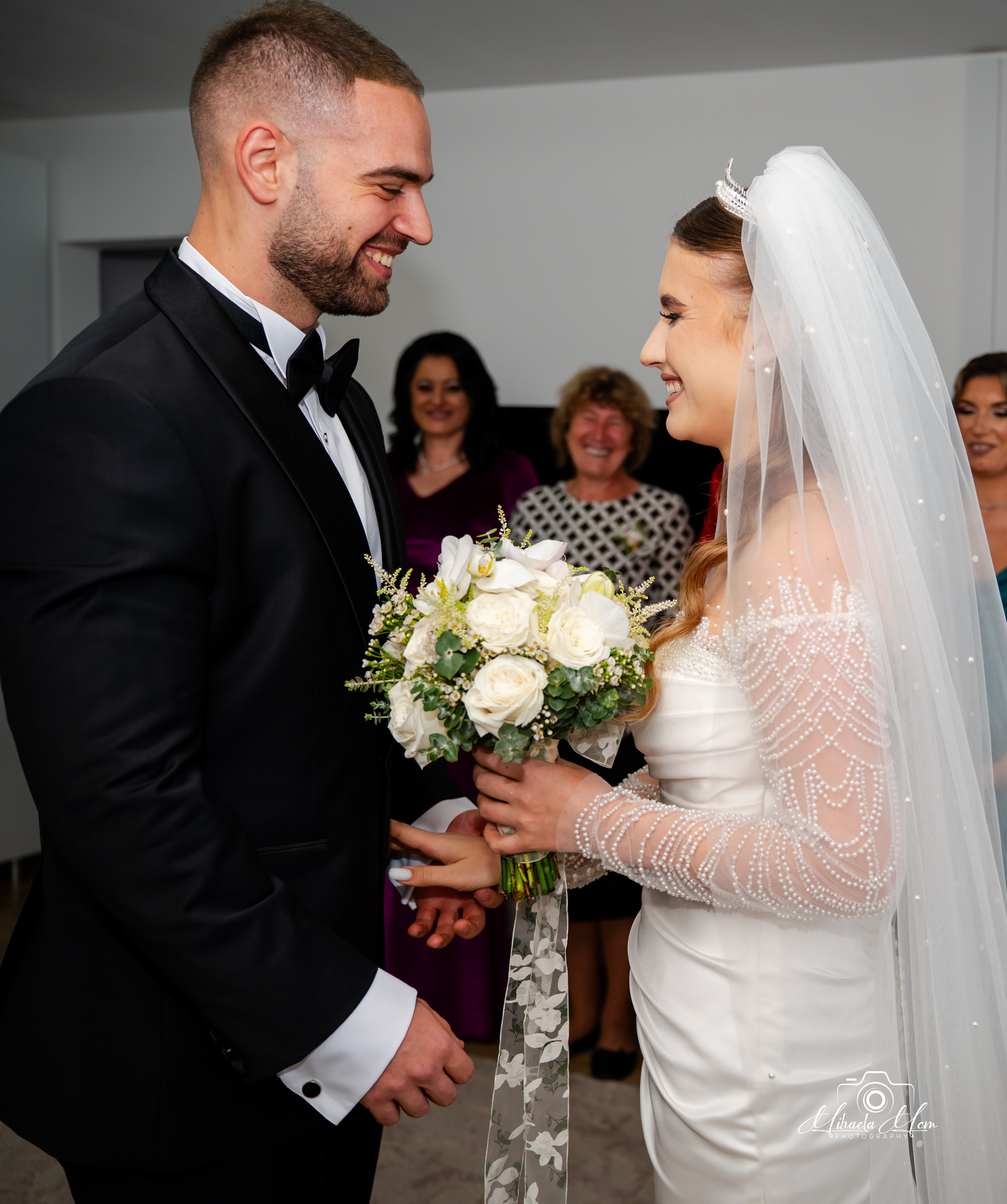 Carmen&Ionut. MCM Happy Studio – Fotograf & Videograf Evenimente | Nuntă & Botez