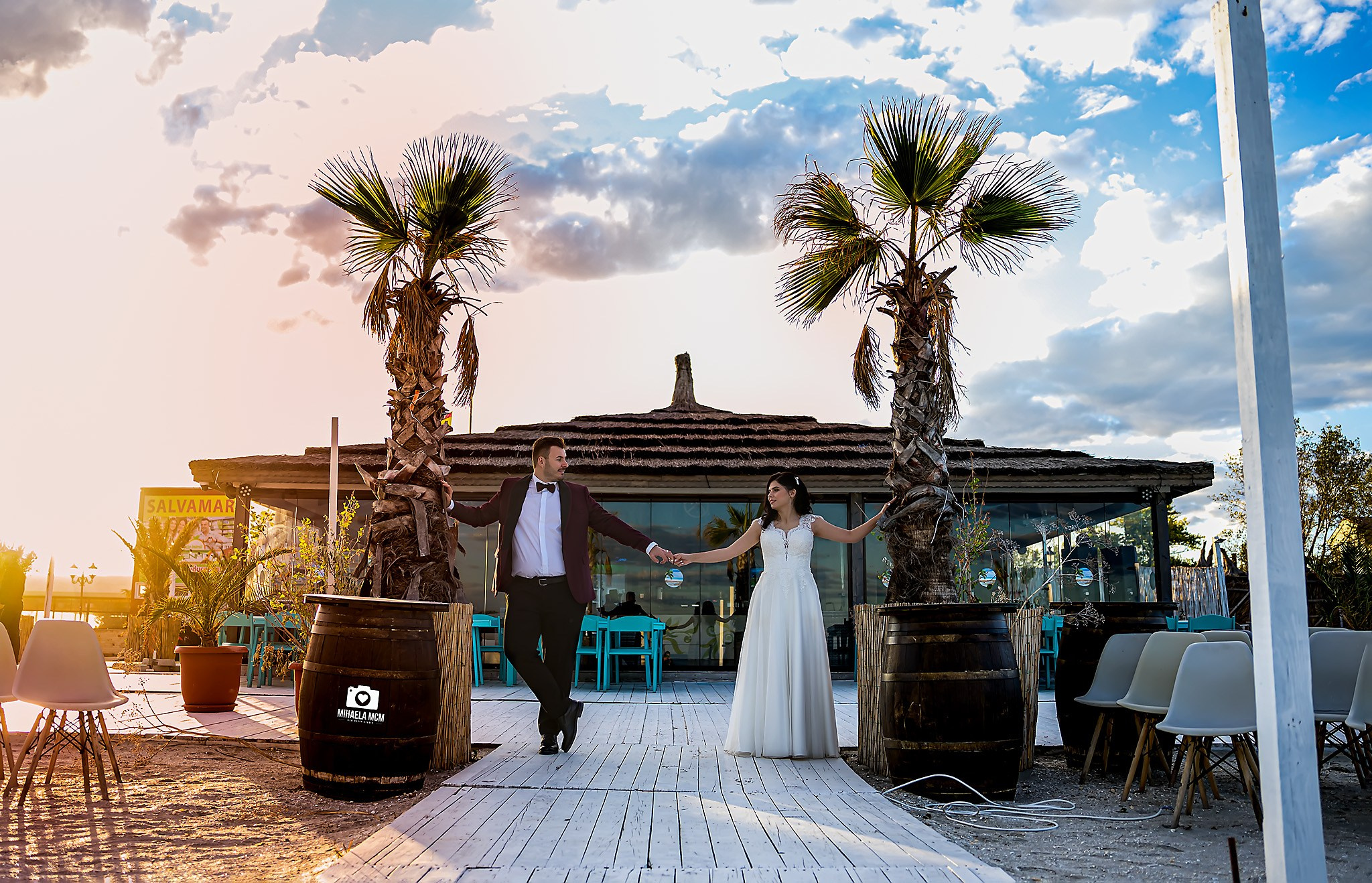 Fotograf nunta Fetesti. Fotograf nunta Constanta. MCM Happy Studio – Fotograf & Videograf Evenimente | Nuntă & Botez