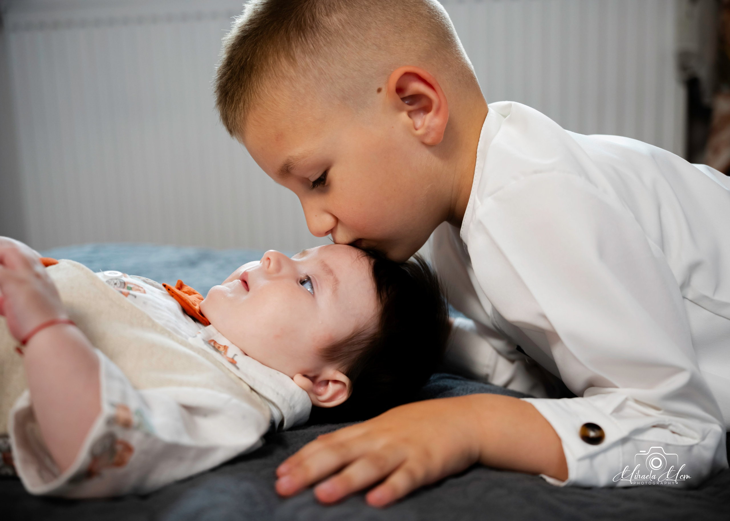 Botez LUCA ALEXANDRU. MCM Happy Studio – Fotograf și Videograf Nuntă