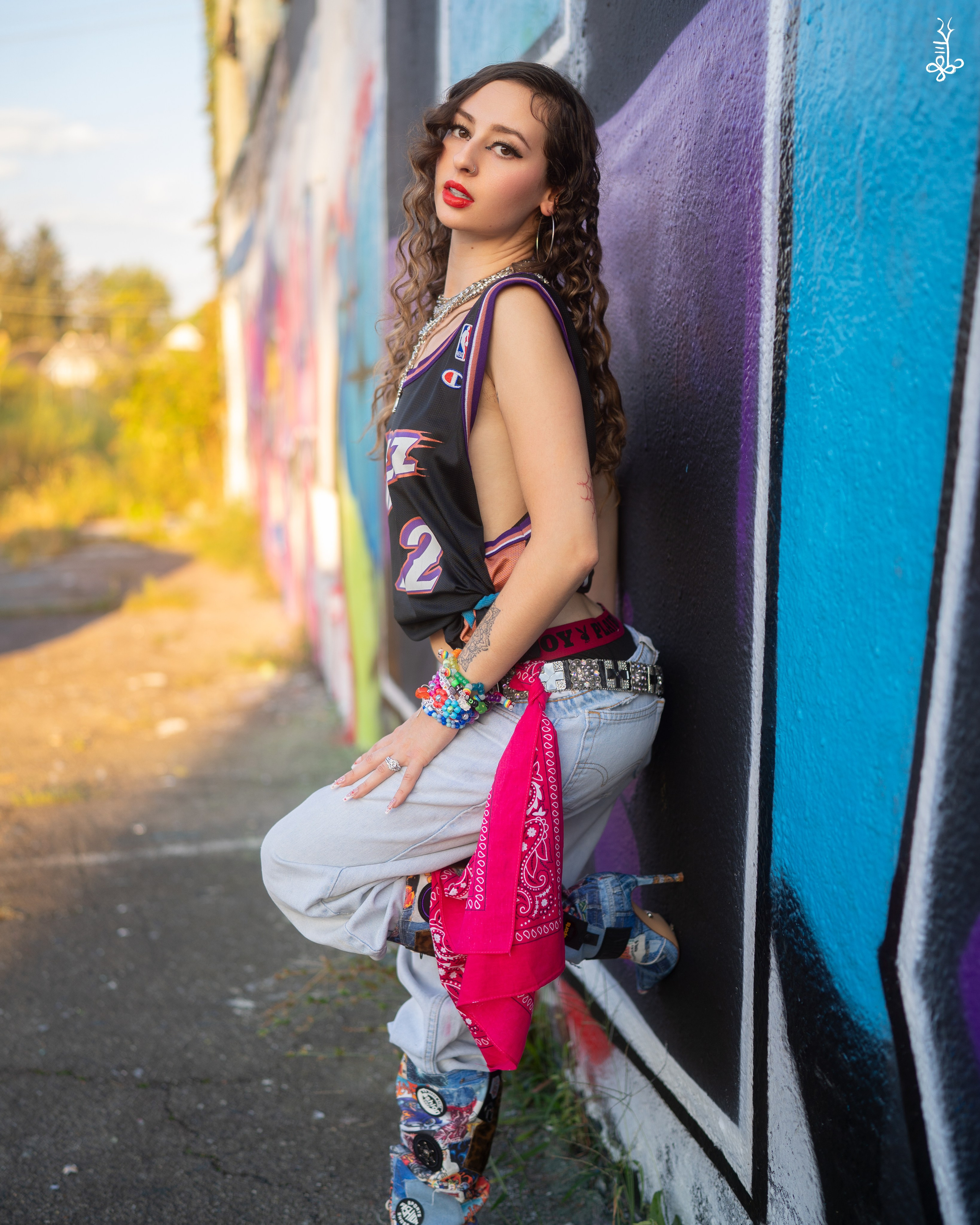 JASELLA. Ke’Ondris