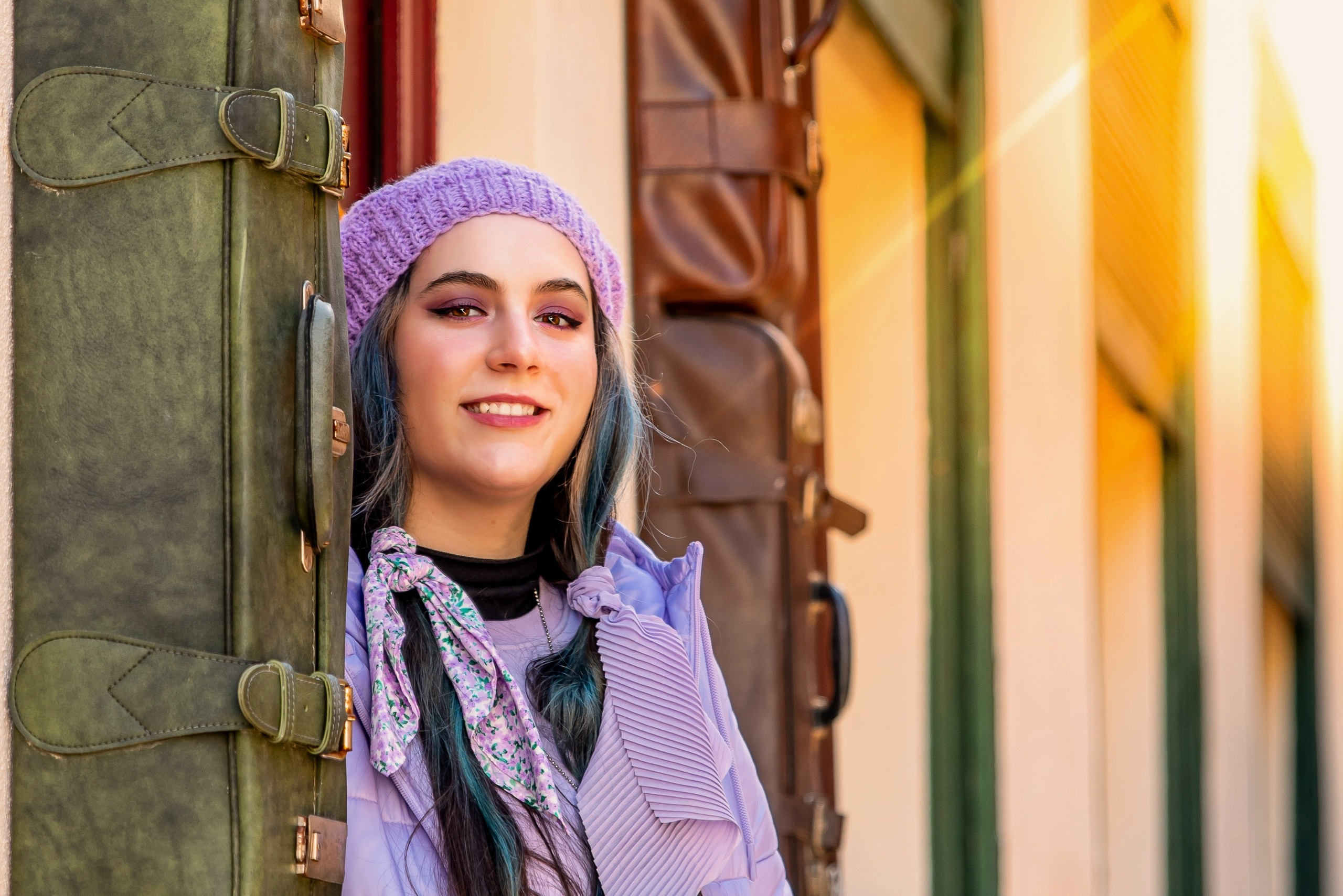 Ședințe foto exterior. Daniel Hașiegan