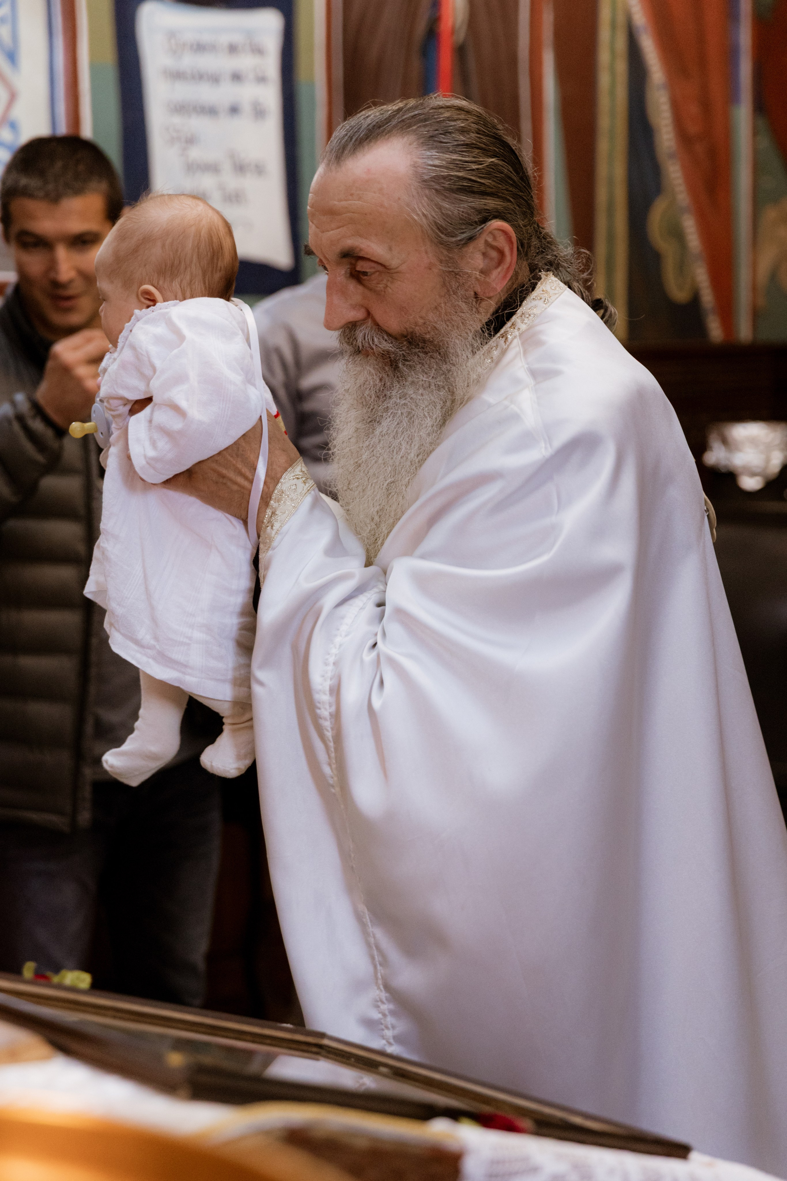 Christening’s. Filić Aleksandar