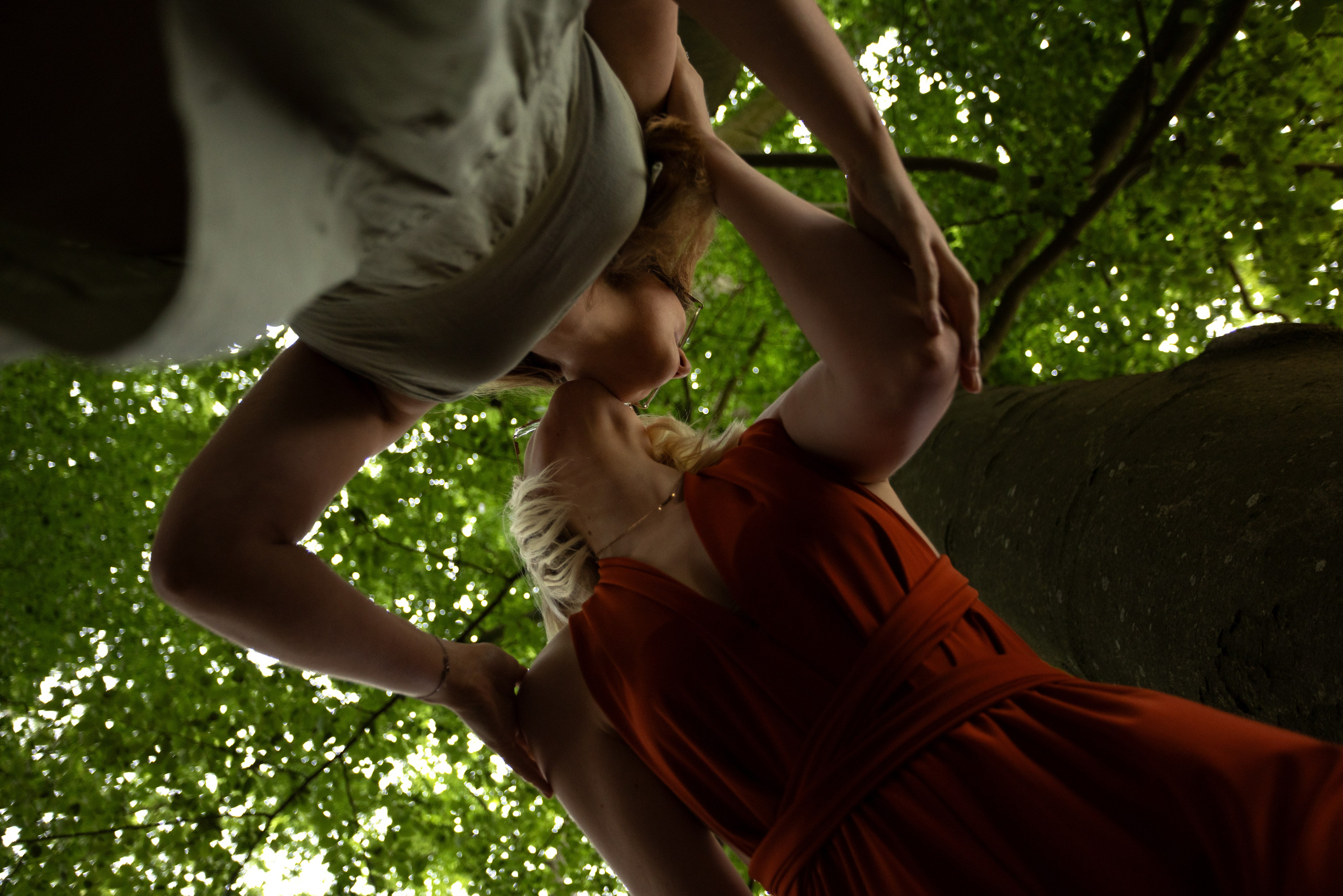 PORTRAITS. Fotografin und Videografin im Raum Osnabrück und Emsland Alla