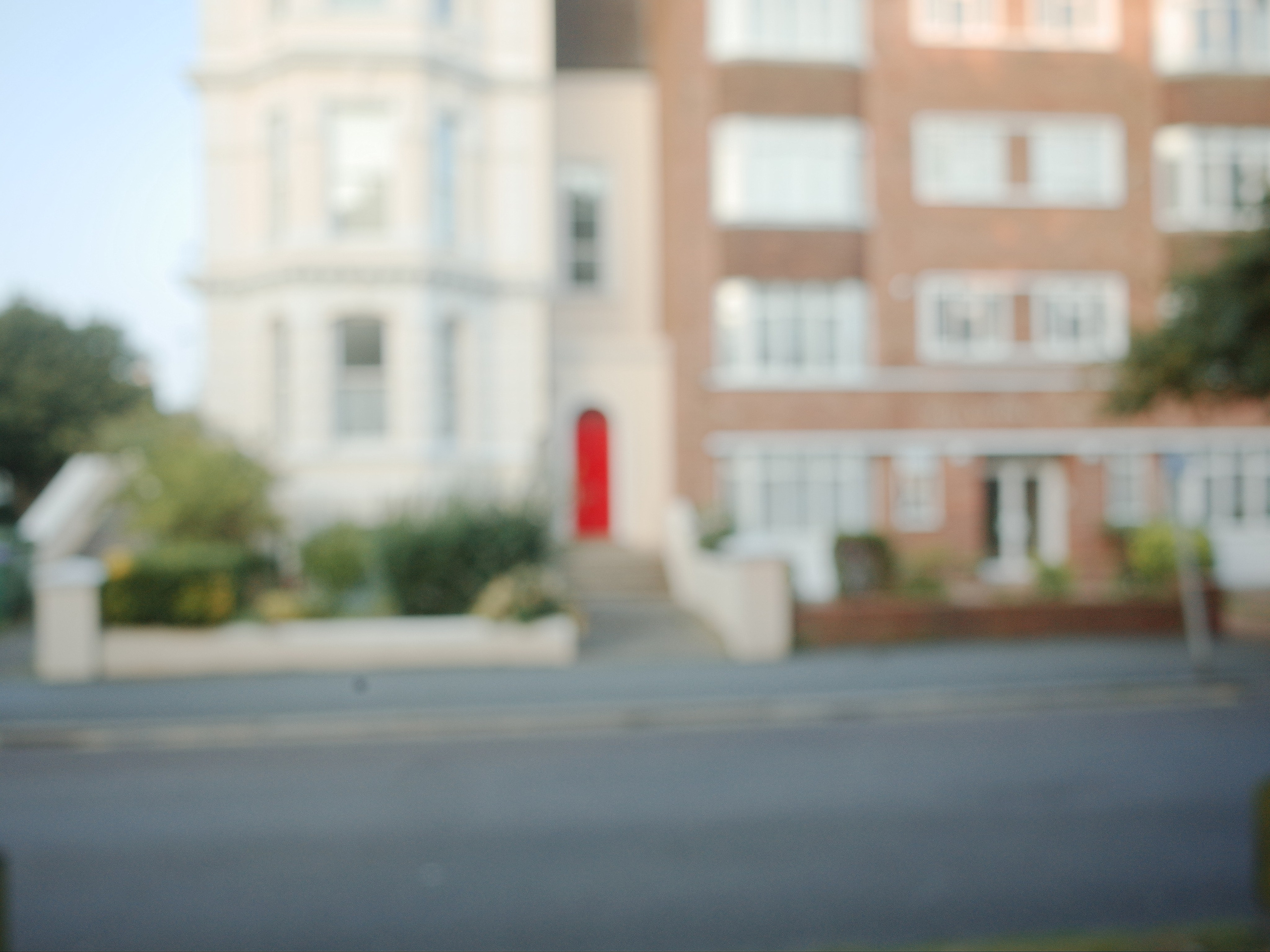 Garden of Forking Paths. Victoria Dini. Art photography in London / Folkestone, UK