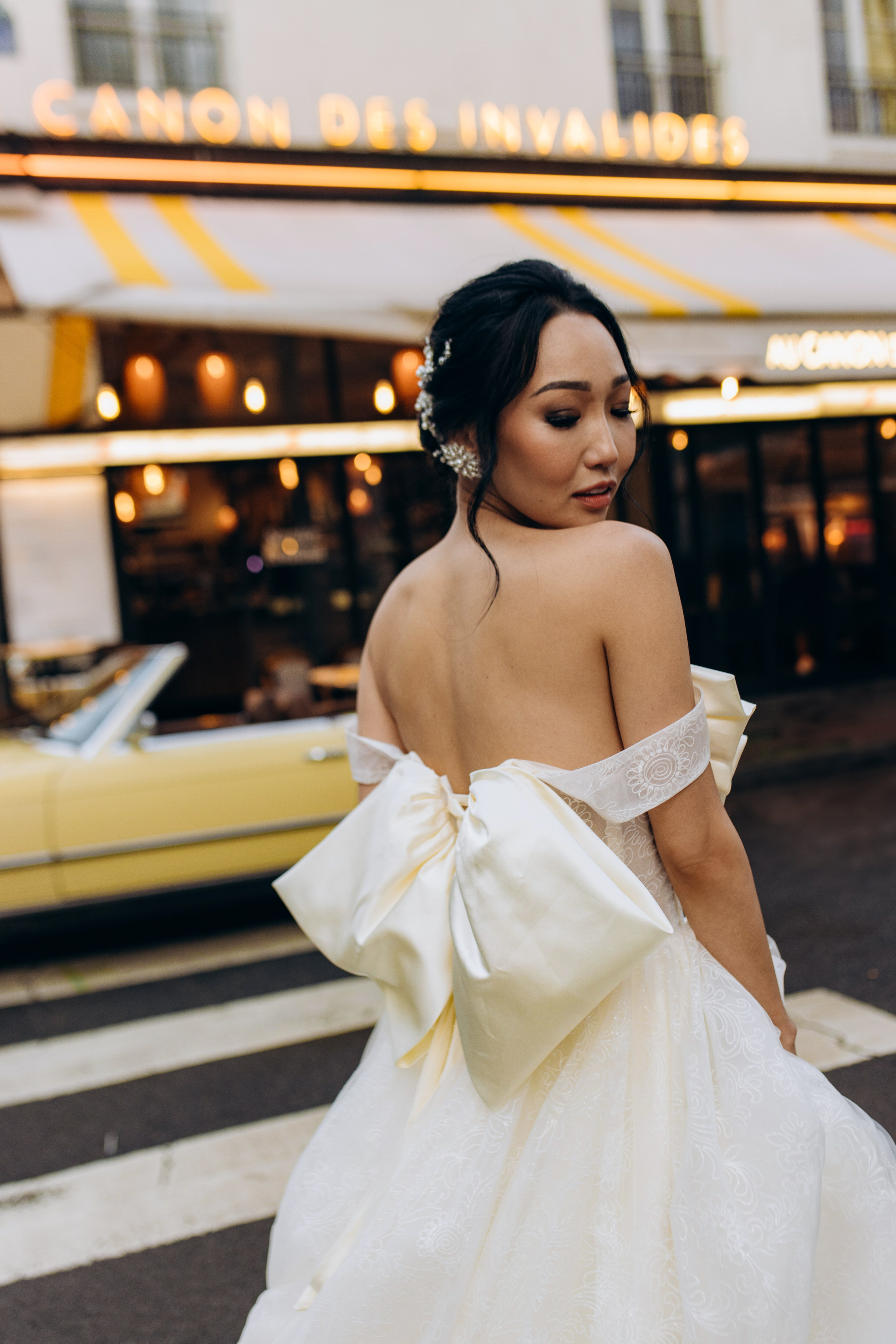 Individual. Photographer Khrystyna Voronova