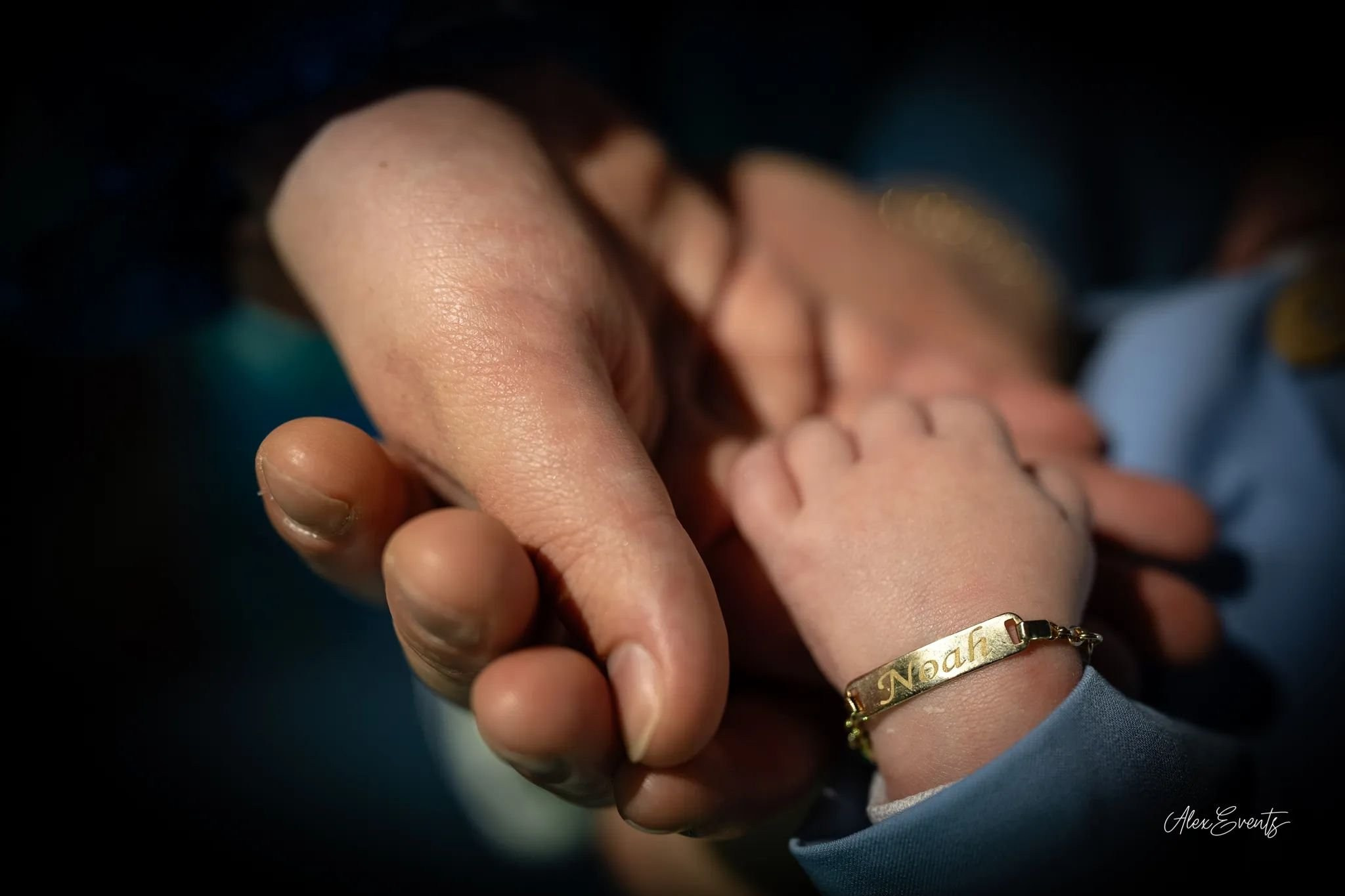 Foto Botez Nykøbing Mors | Biserica & Petrecere | AlexEvents. AlexEvents | Fotograf si Videograf de Nunta si Botez in Danemarca si Germania