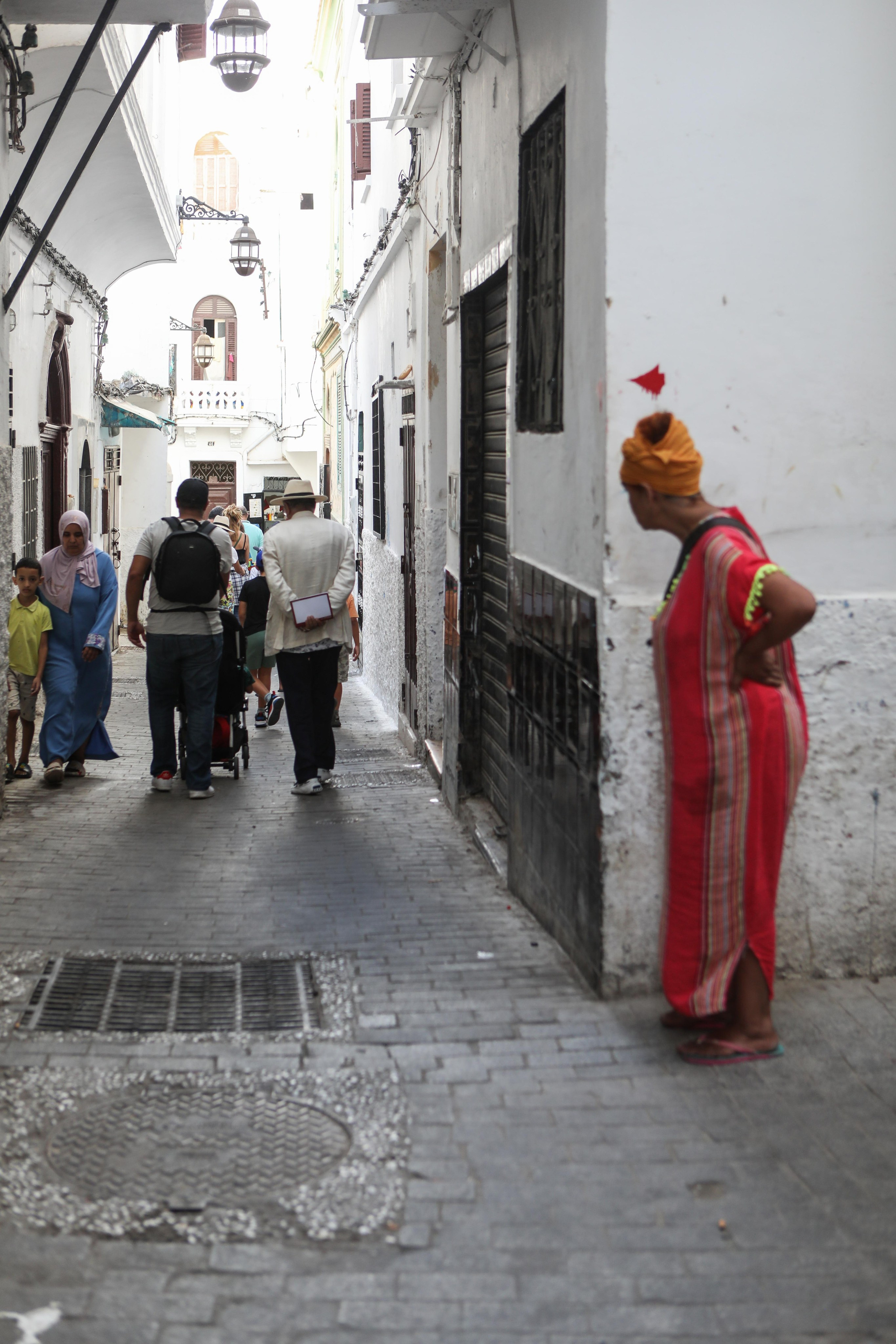 Morocco. Documentary, lifestile photographer in Morocco Marina Chaikovskaia