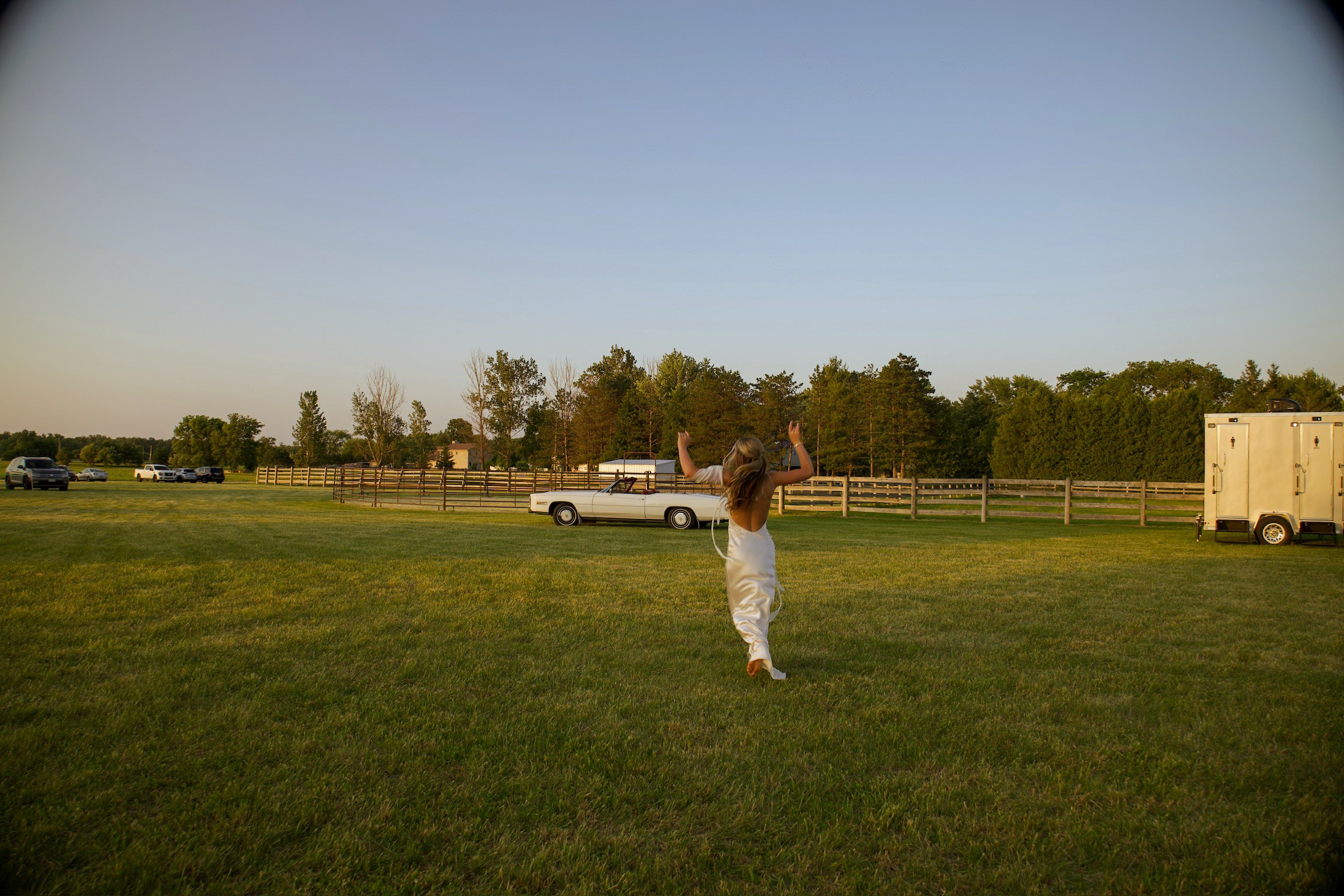 Gallery. Good Fruits Film | Midwest Wedding Videography by Maci Anderson