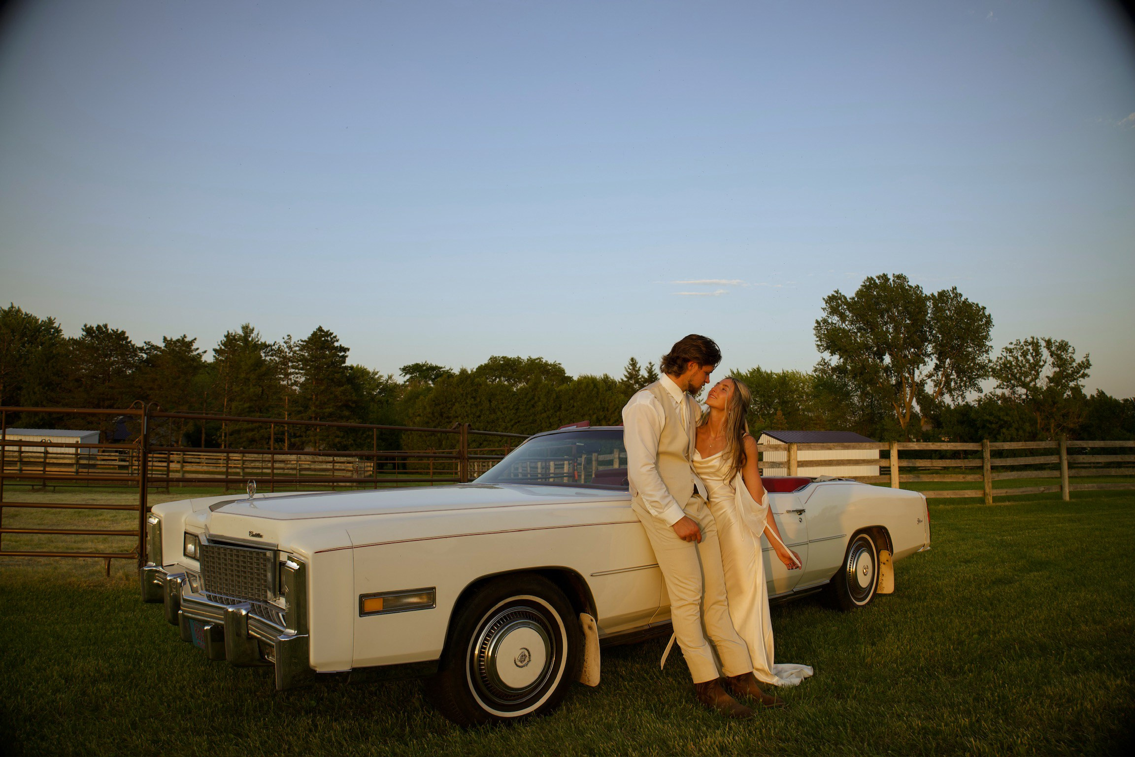 Gallery. Good Fruits Film | Midwest Wedding Videography by Maci Anderson