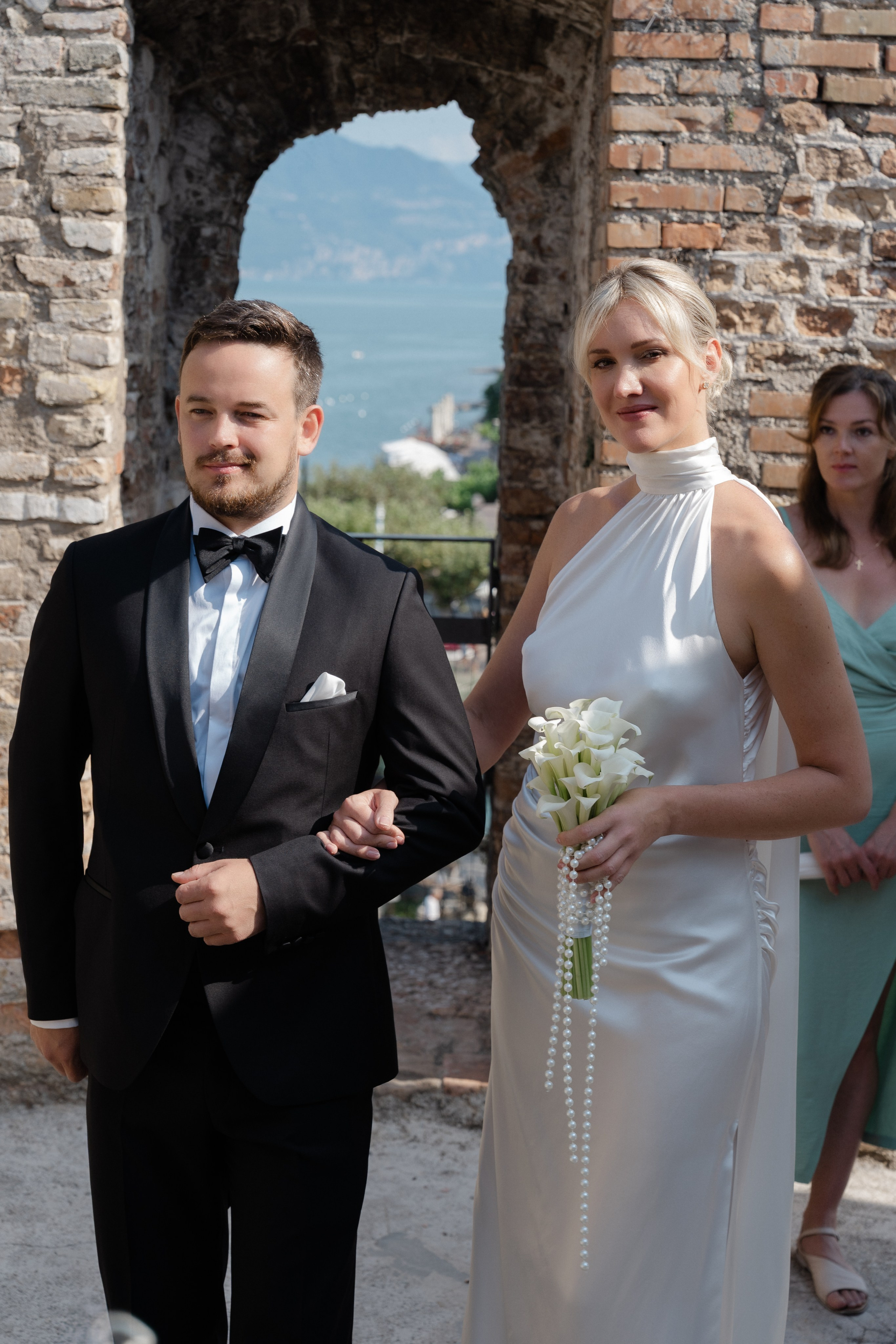 DIANA & ANTON _ LAKE GARDA. PHOTOGRAPHER IN ITALY