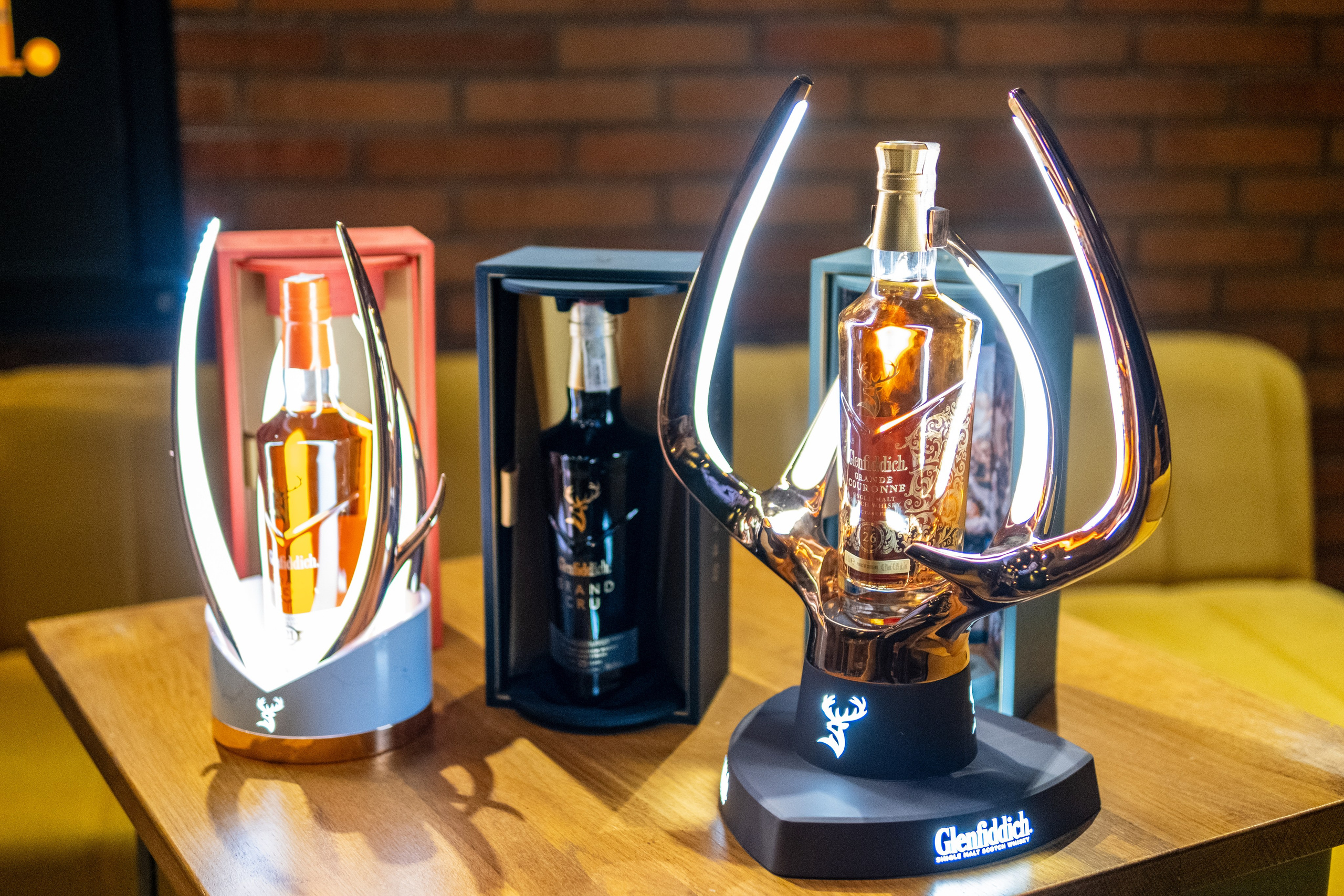 Corporate events. Home