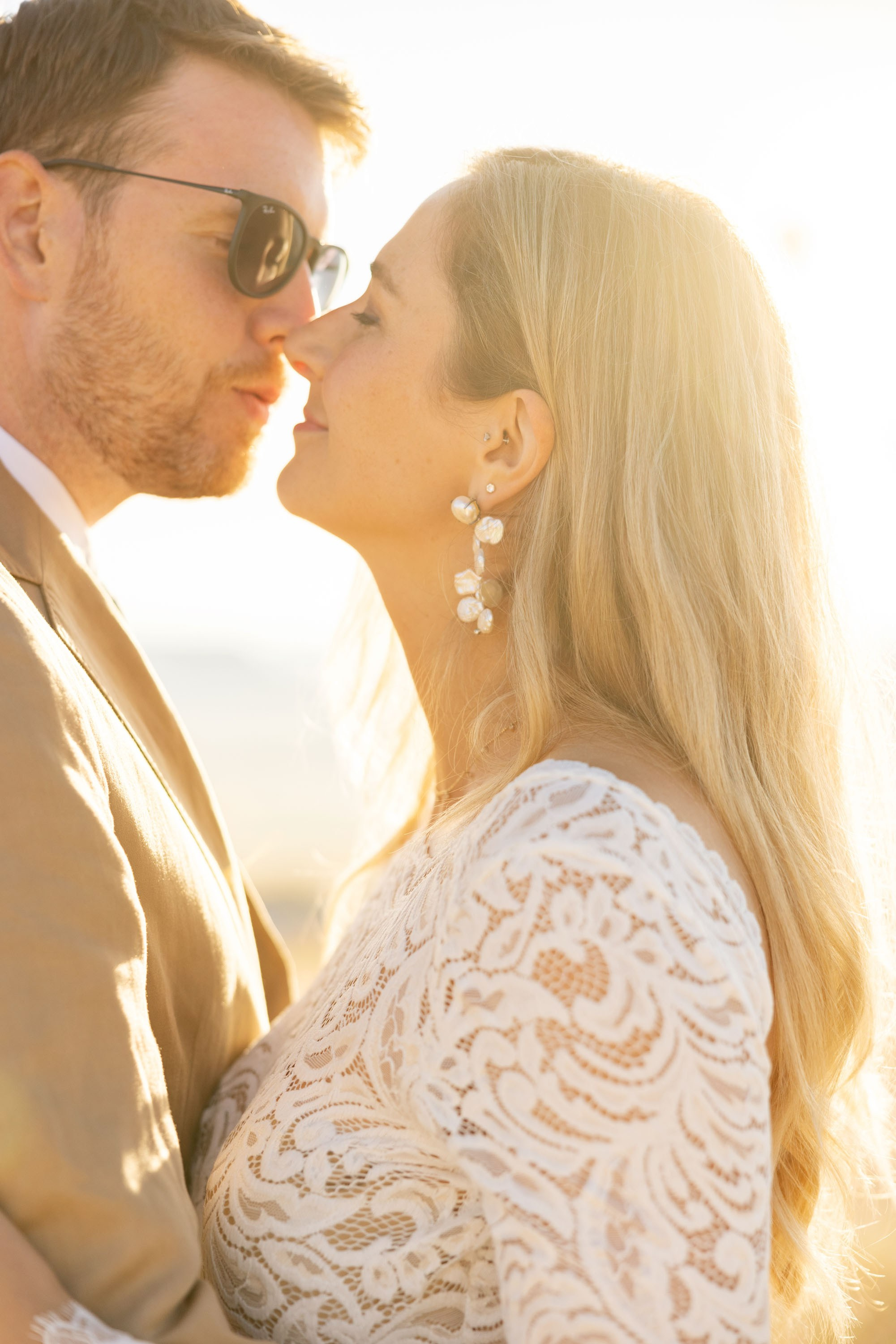 Alisa & Michael. Фотограф в Каппадокии / Julia Ganch