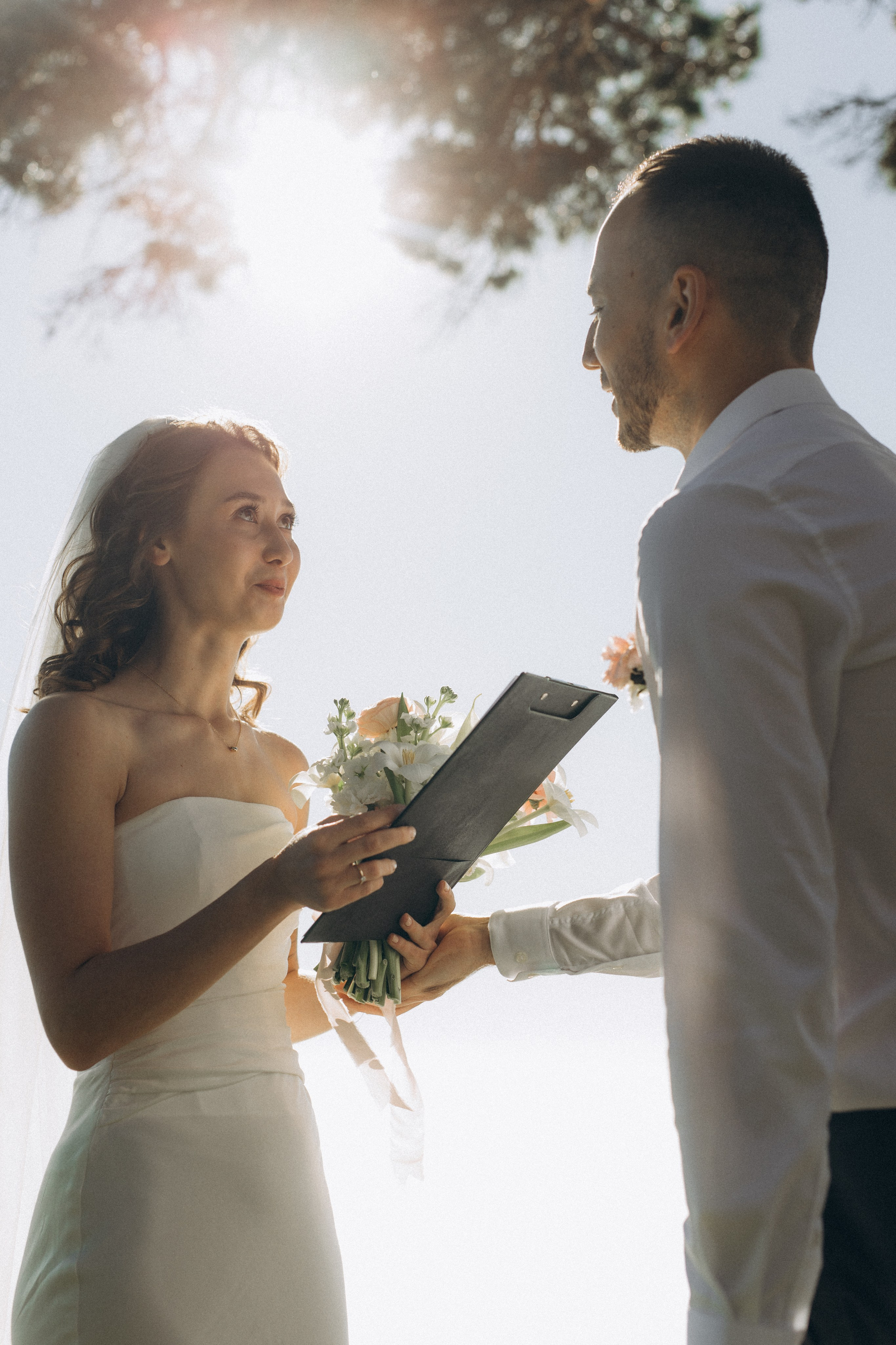 Elopment. Photographer Madeira