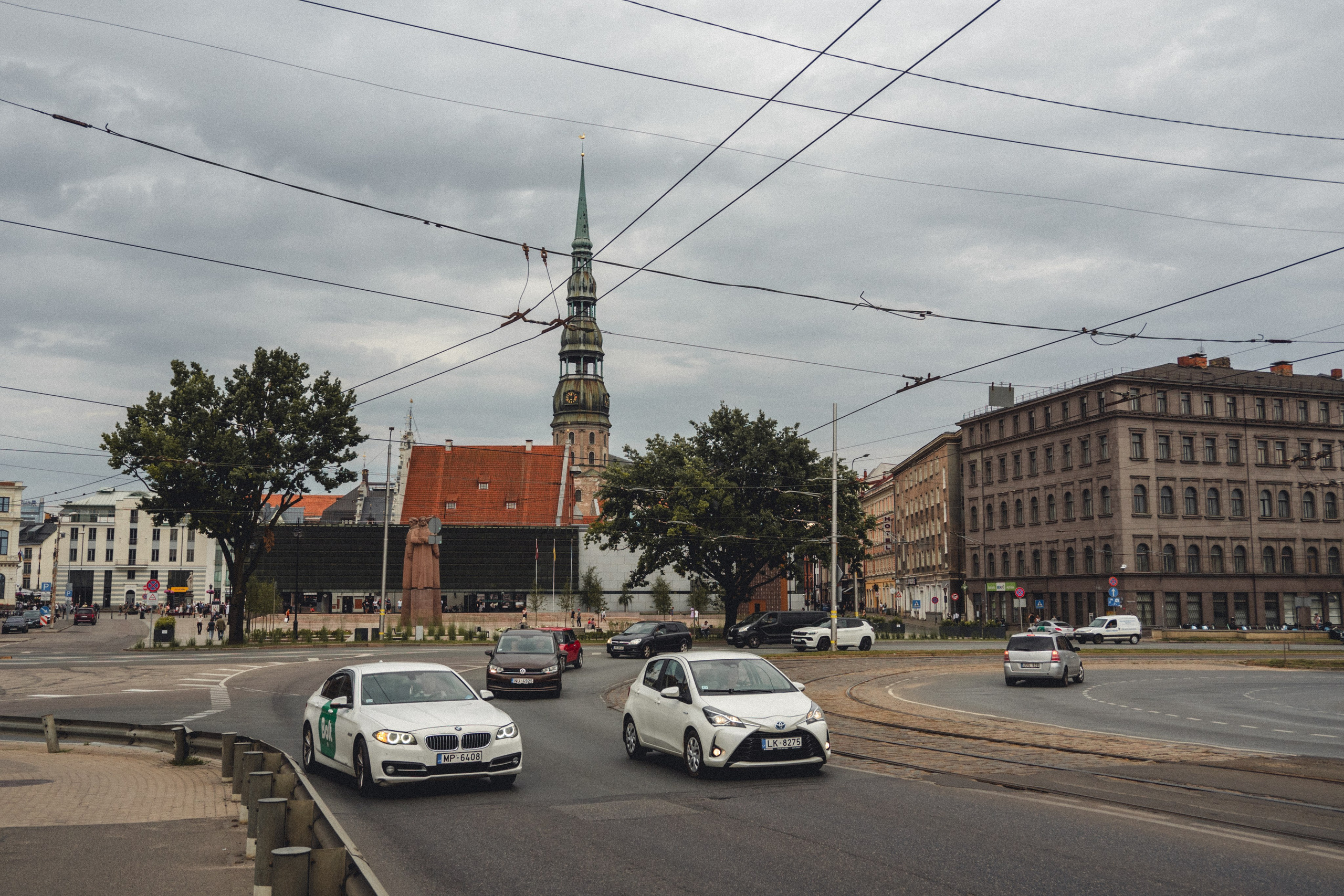 Voyage à Riga. Photographe sur Cote d’Azur. Portraits de familles, couples, enfants, événements