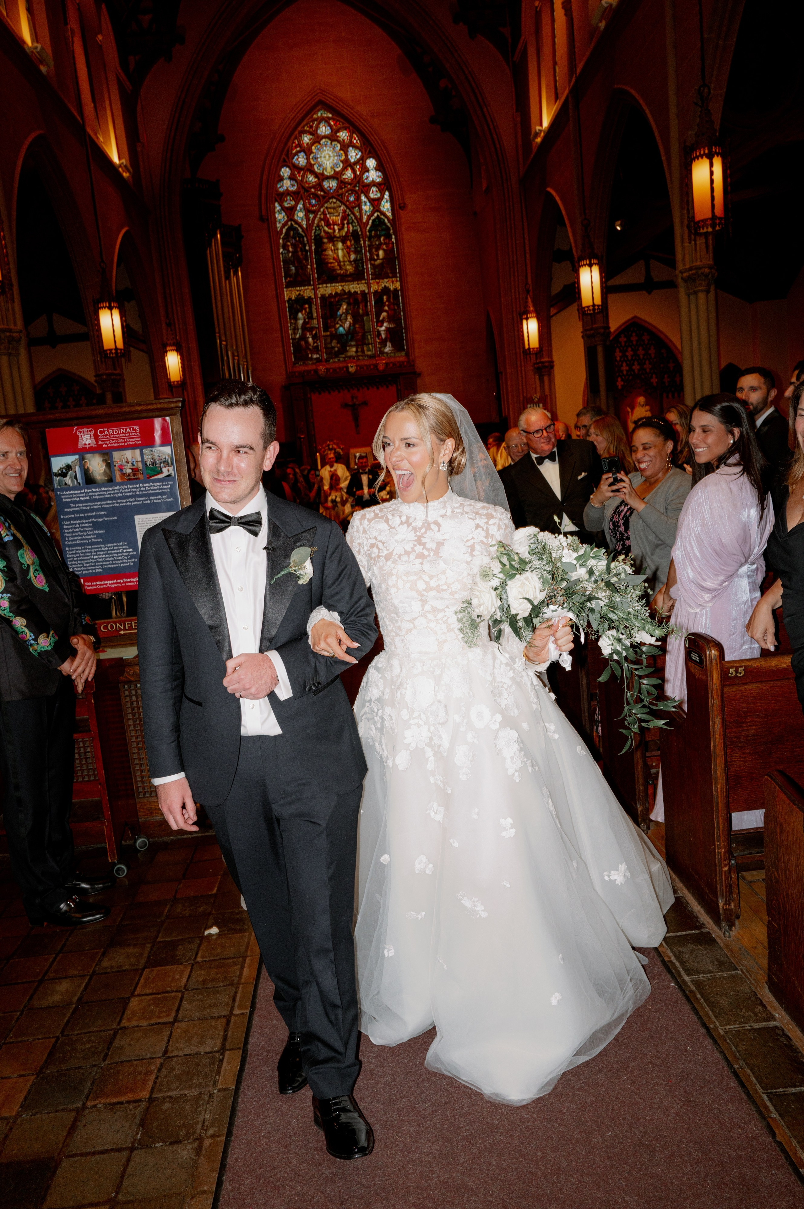 Killeen and Patrick. Wedding photographer and videographer New York | New Jersey