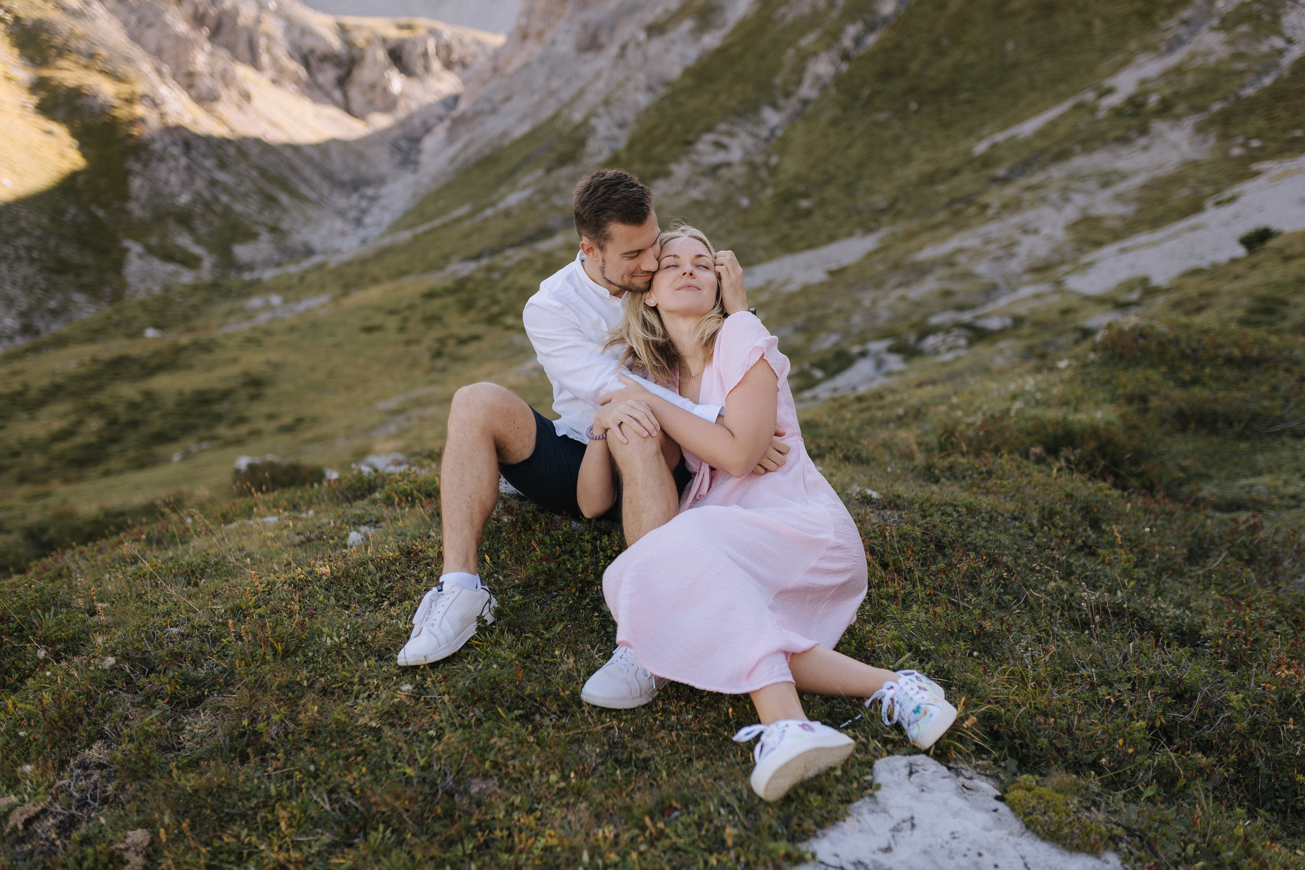 Asmeninės fotosesijos