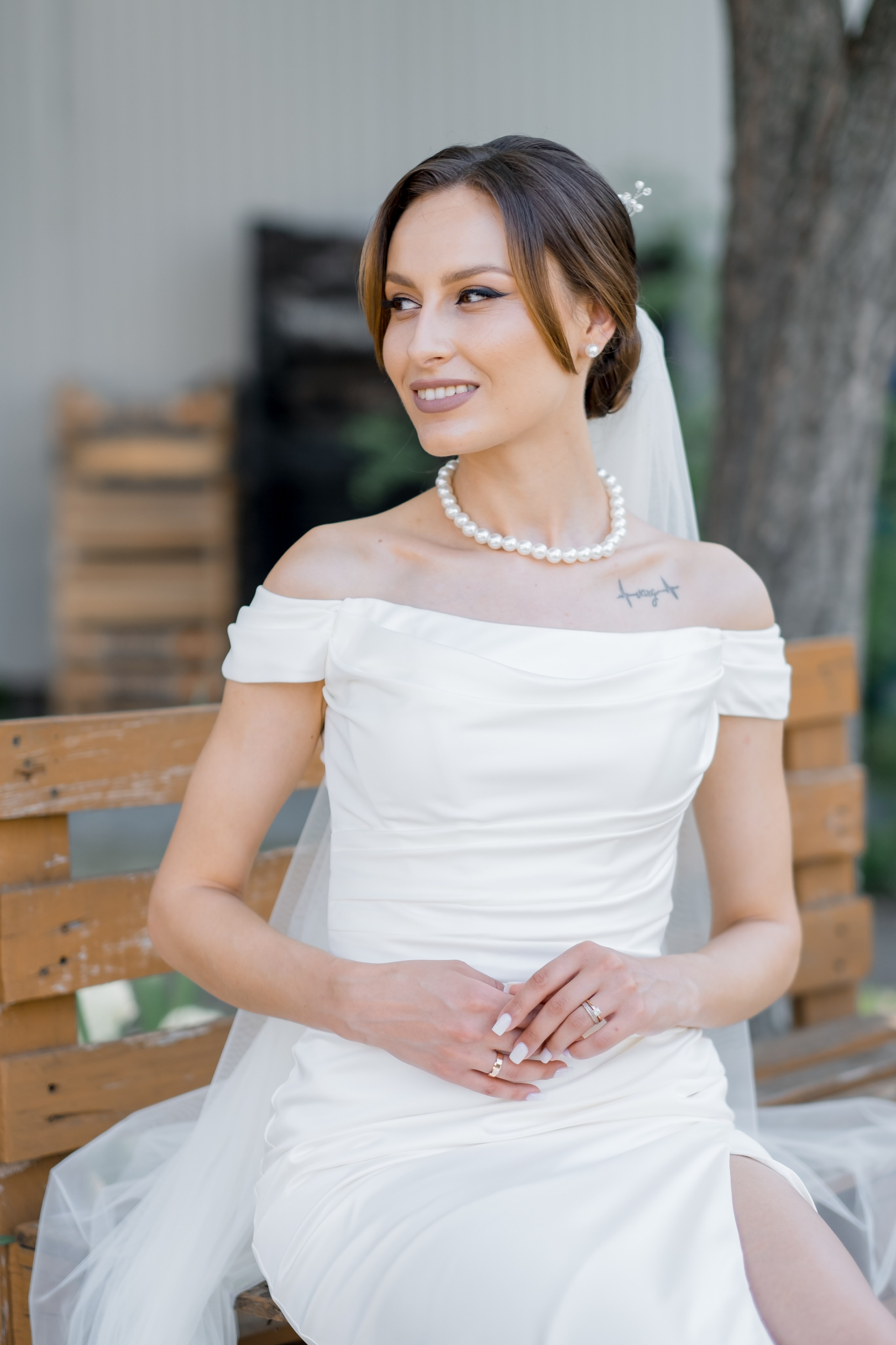 Anatolie & Renata. V Studio