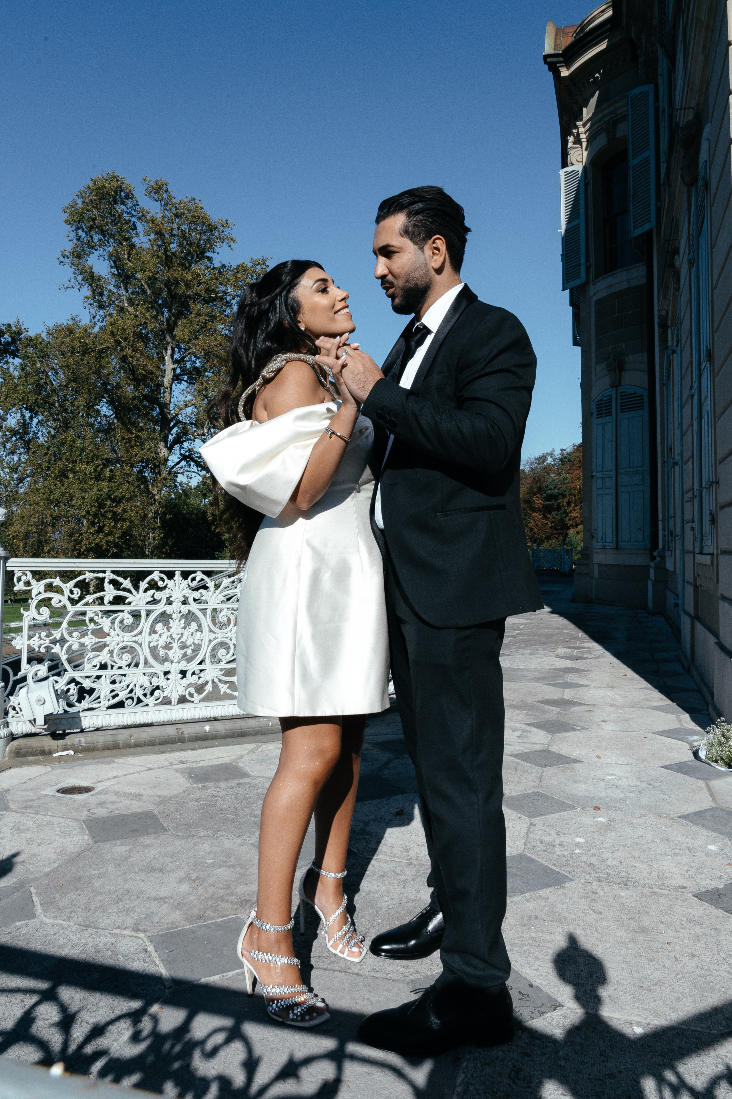 Arev & Hirac. Photographe Suisse Tatiana Lyzhina