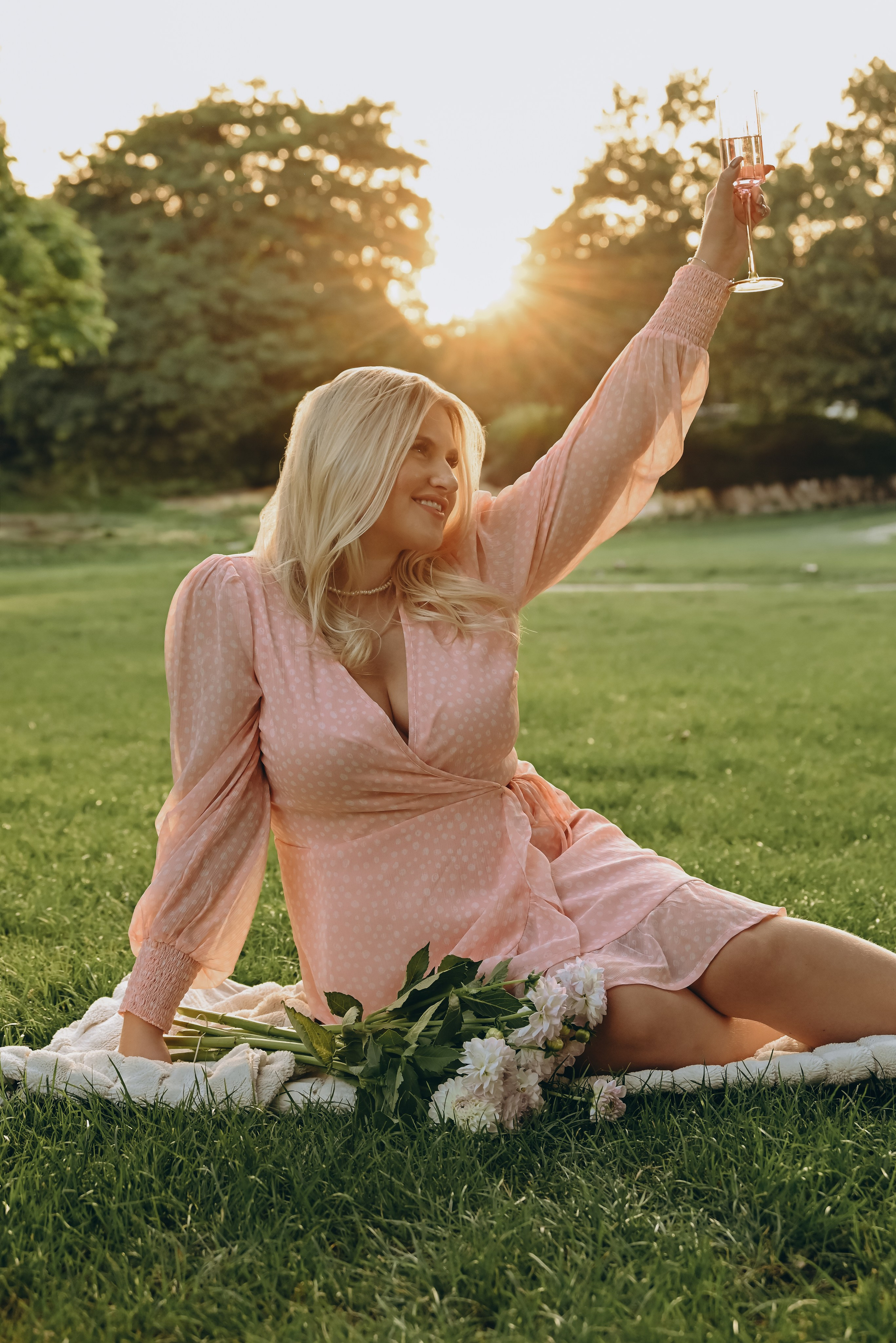 Portraits. Your local photographer