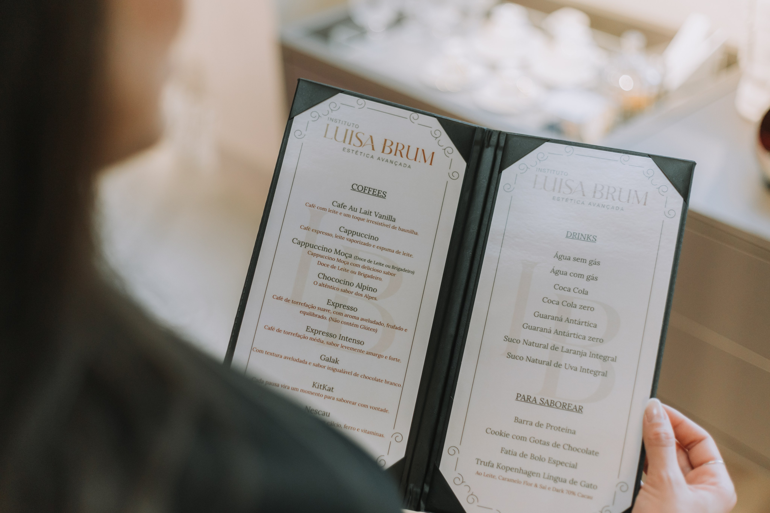 Posicionamento Estratégico. Clicks