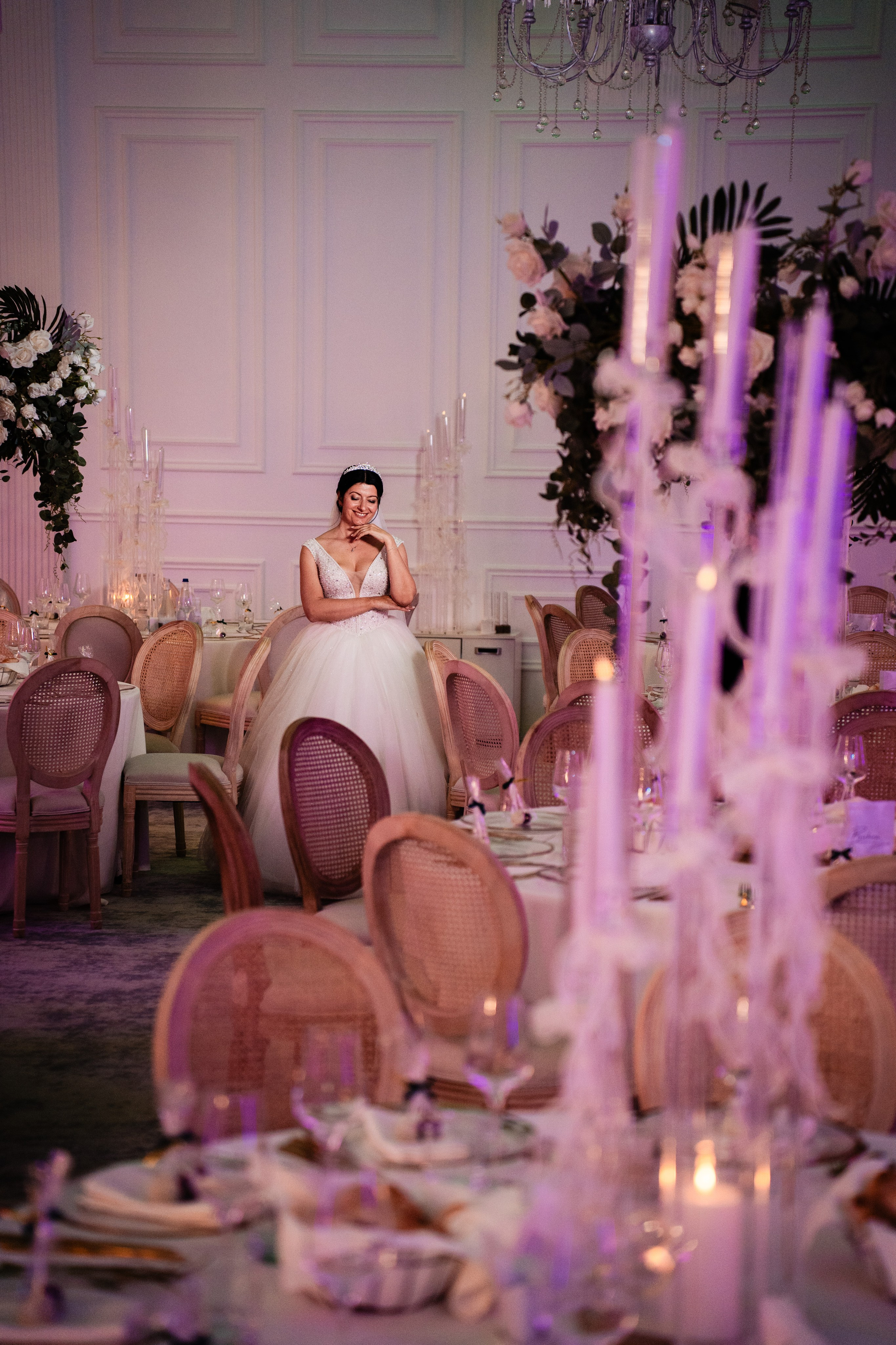 Denisa & Slavic. Fotograf Nuntă în Gorj - Gabriel Vulpescu