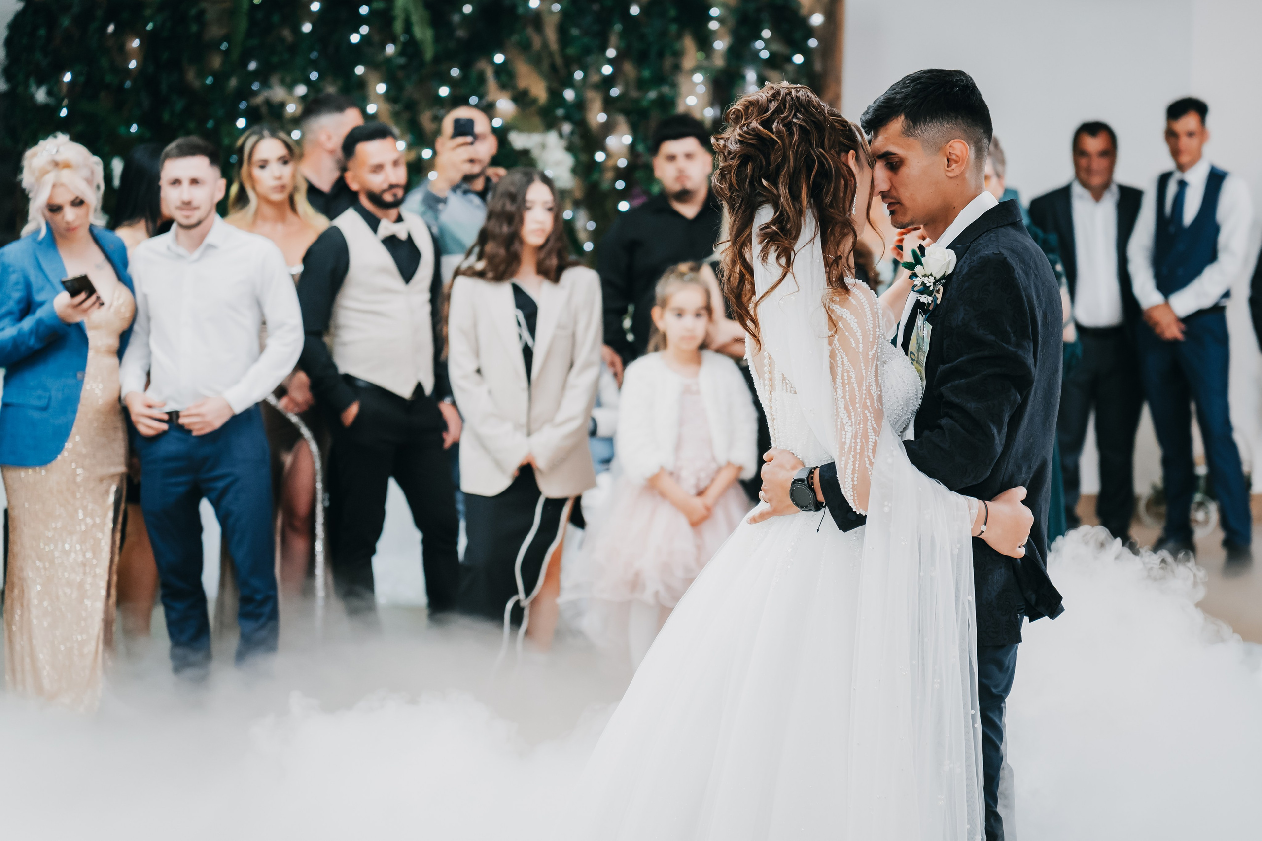 Camelia & Cosmin. Fotograf Nuntă în Gorj - Gabriel Vulpescu