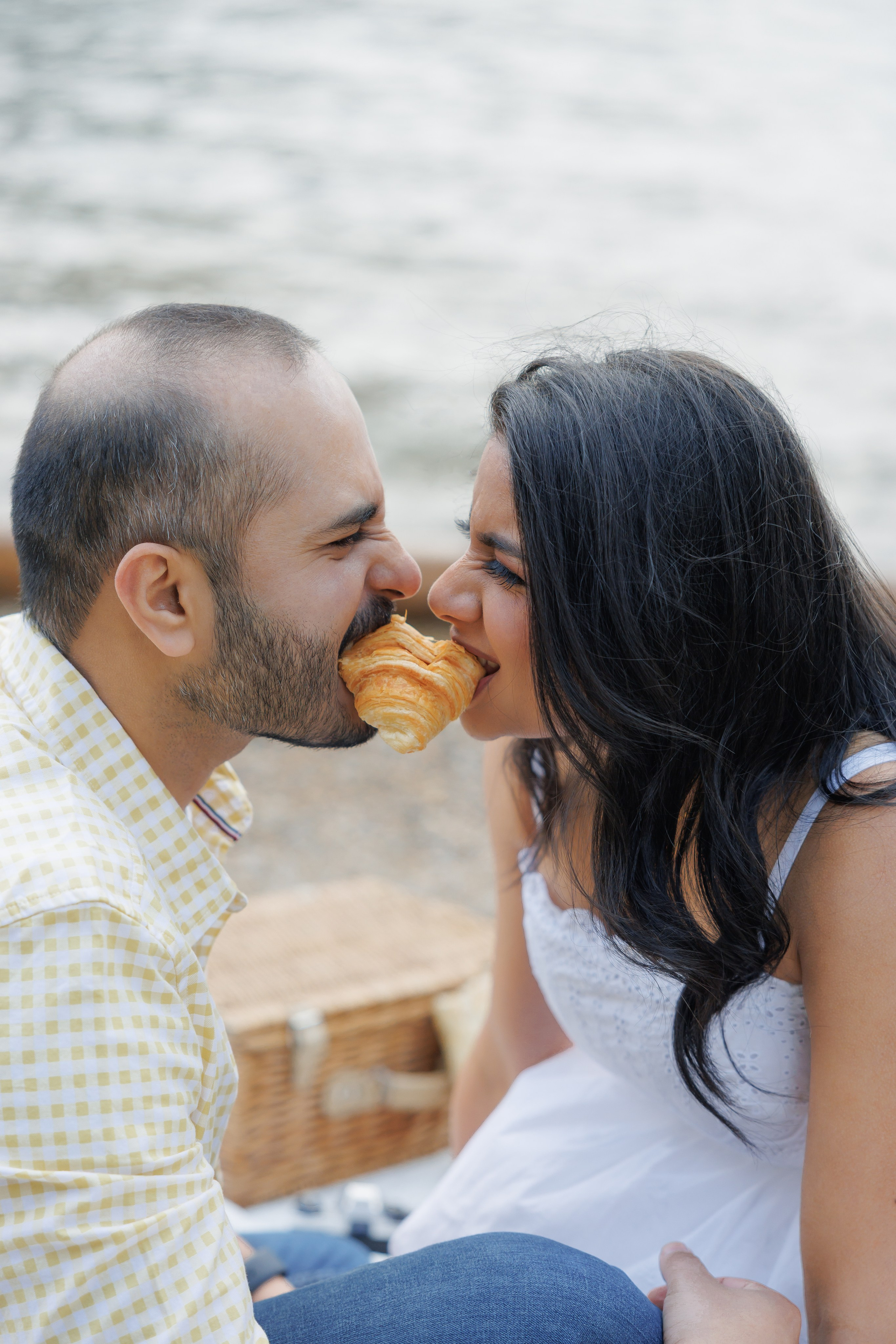 Mountain maternity shoot. Home
