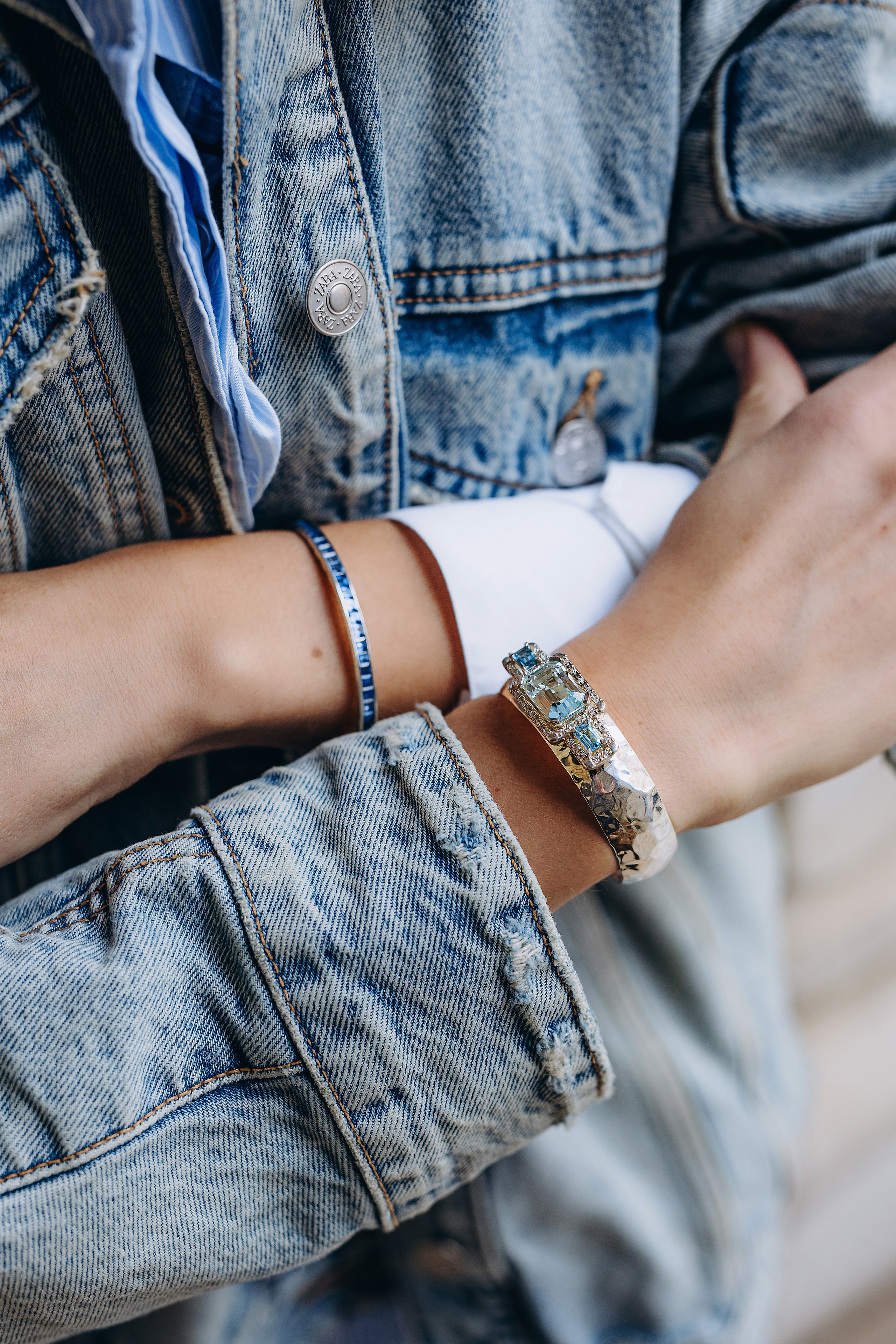 Valkonda Jewelery. Sasha Amelie — Lifestyle Photographer NYC