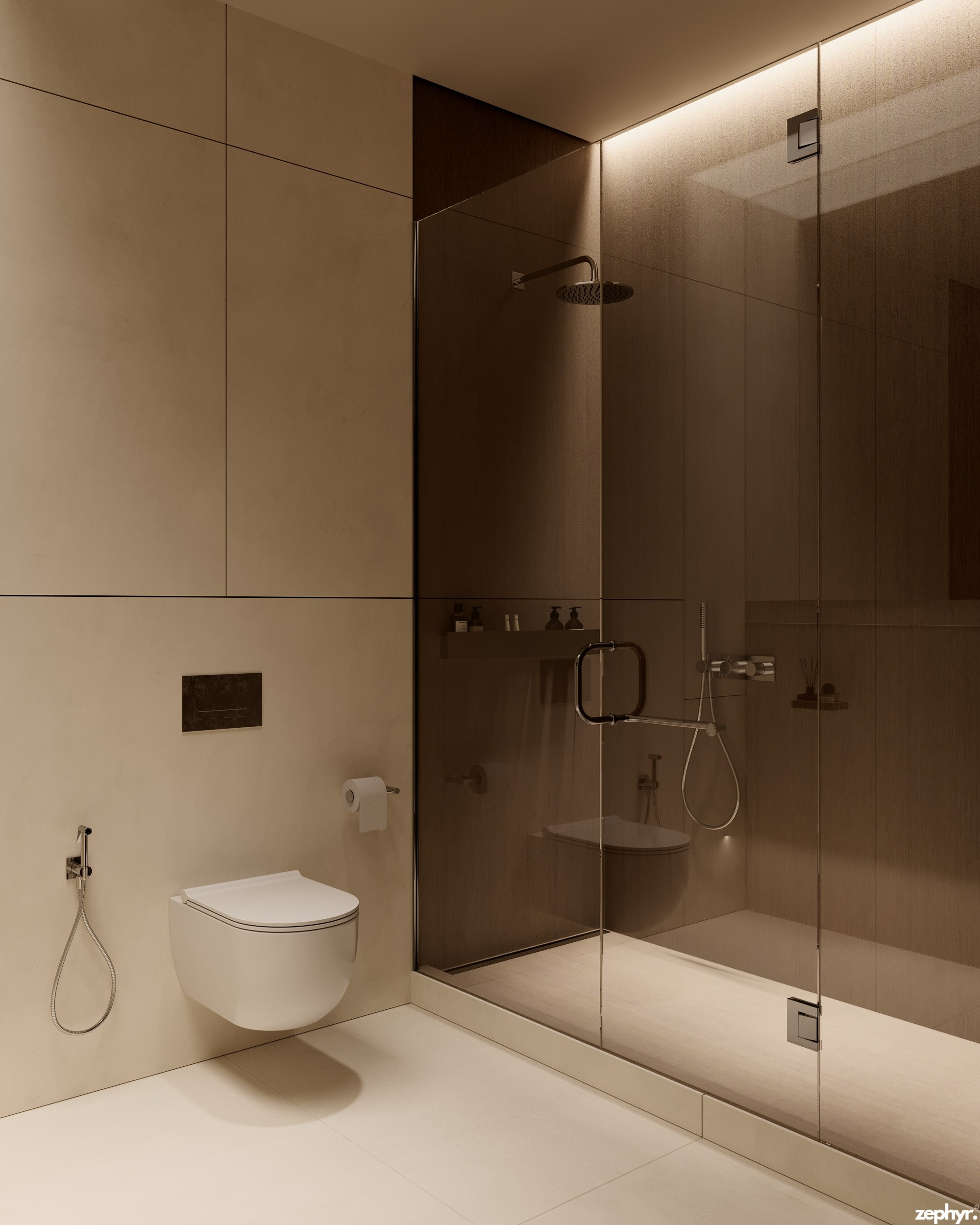 Miesto apartamentai. BLIU DESIGN — dizainas / interjeras / architektūra / 3D vizualizacijos / konceptas / parinktys