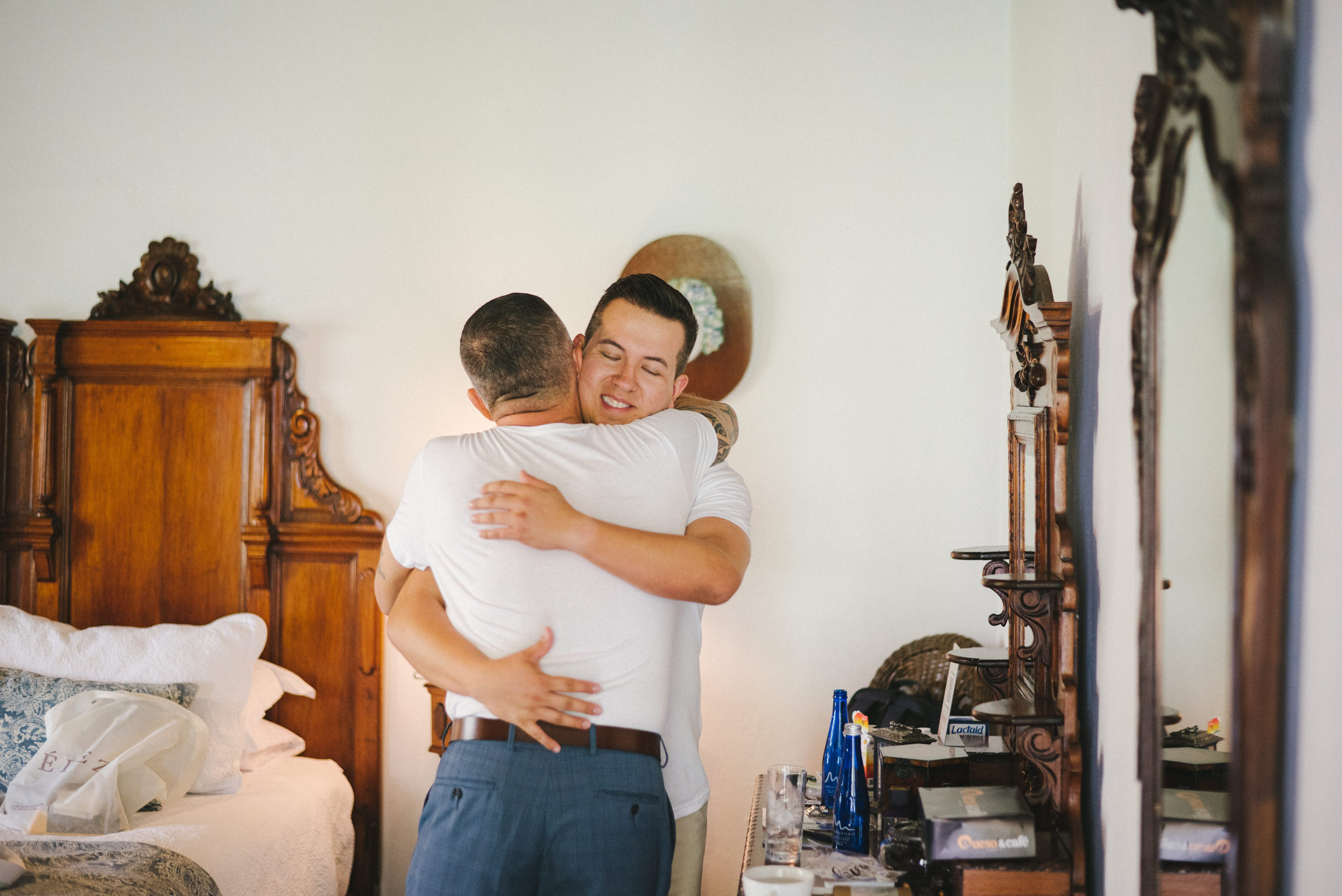 Fotografía y video de bodas en Pereira - Colombia. Rafael Melo Weddings