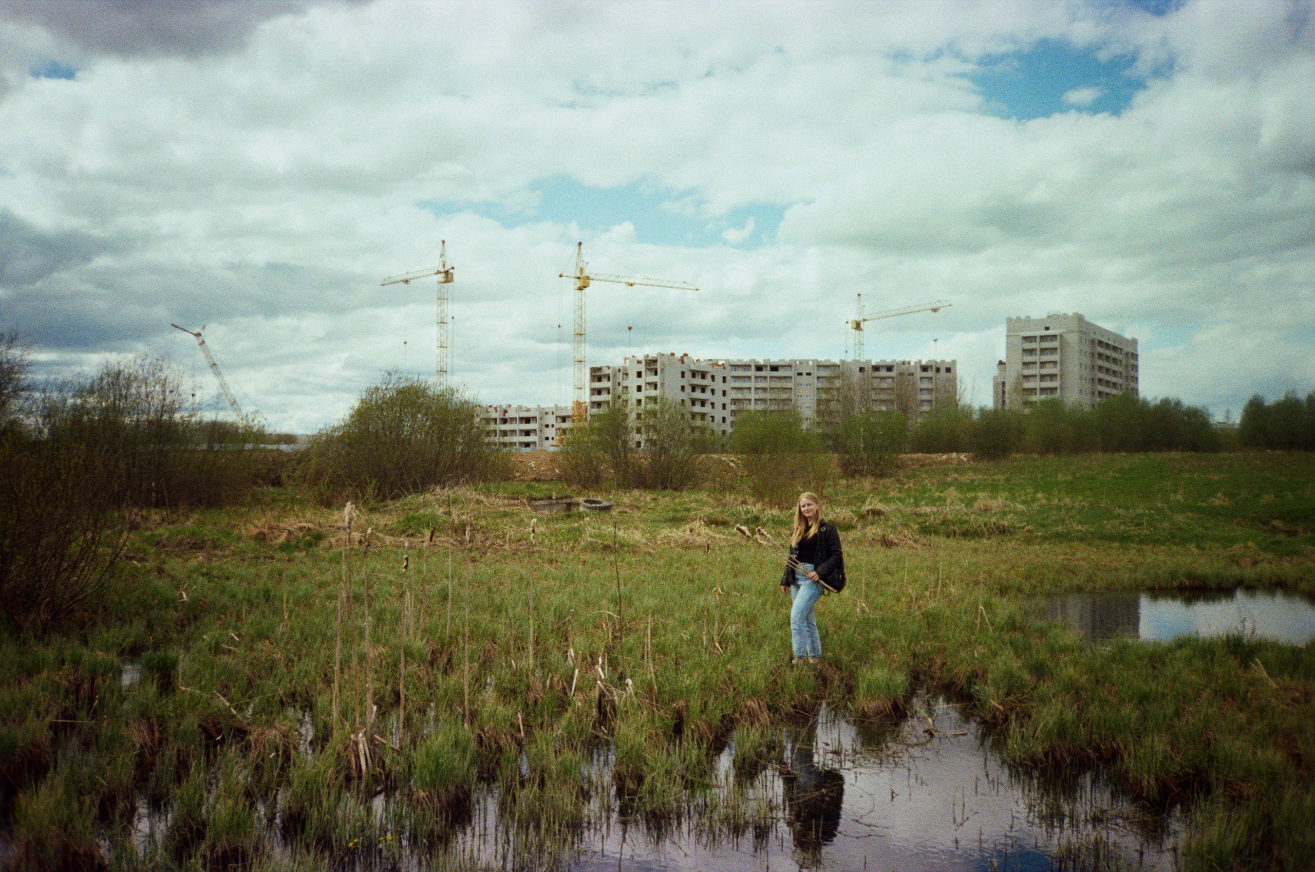 Вологда Архив. «Фотохроники»