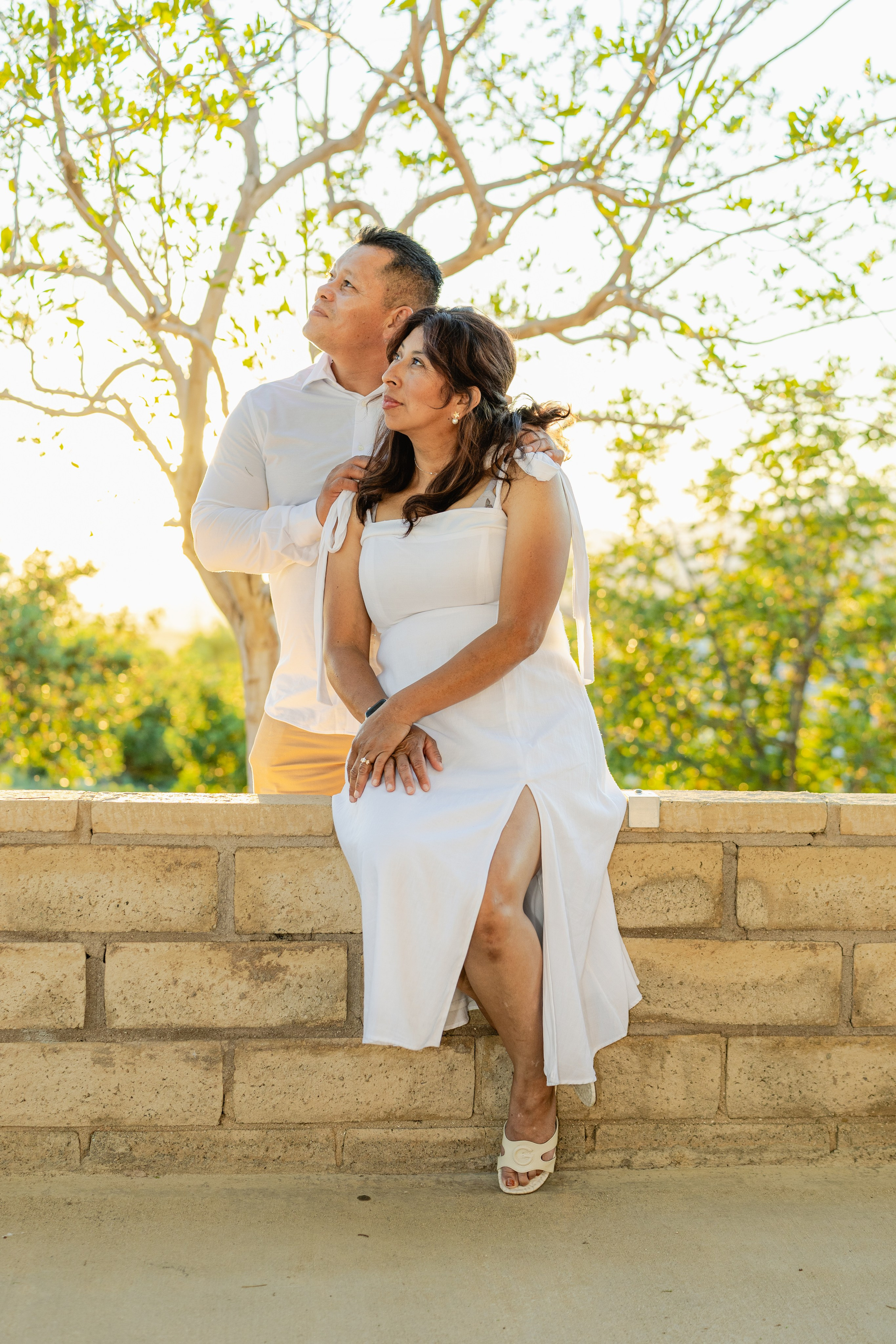 Retratos. Mantanic Visual | Fotografía y video emocional en San Fernando Valley