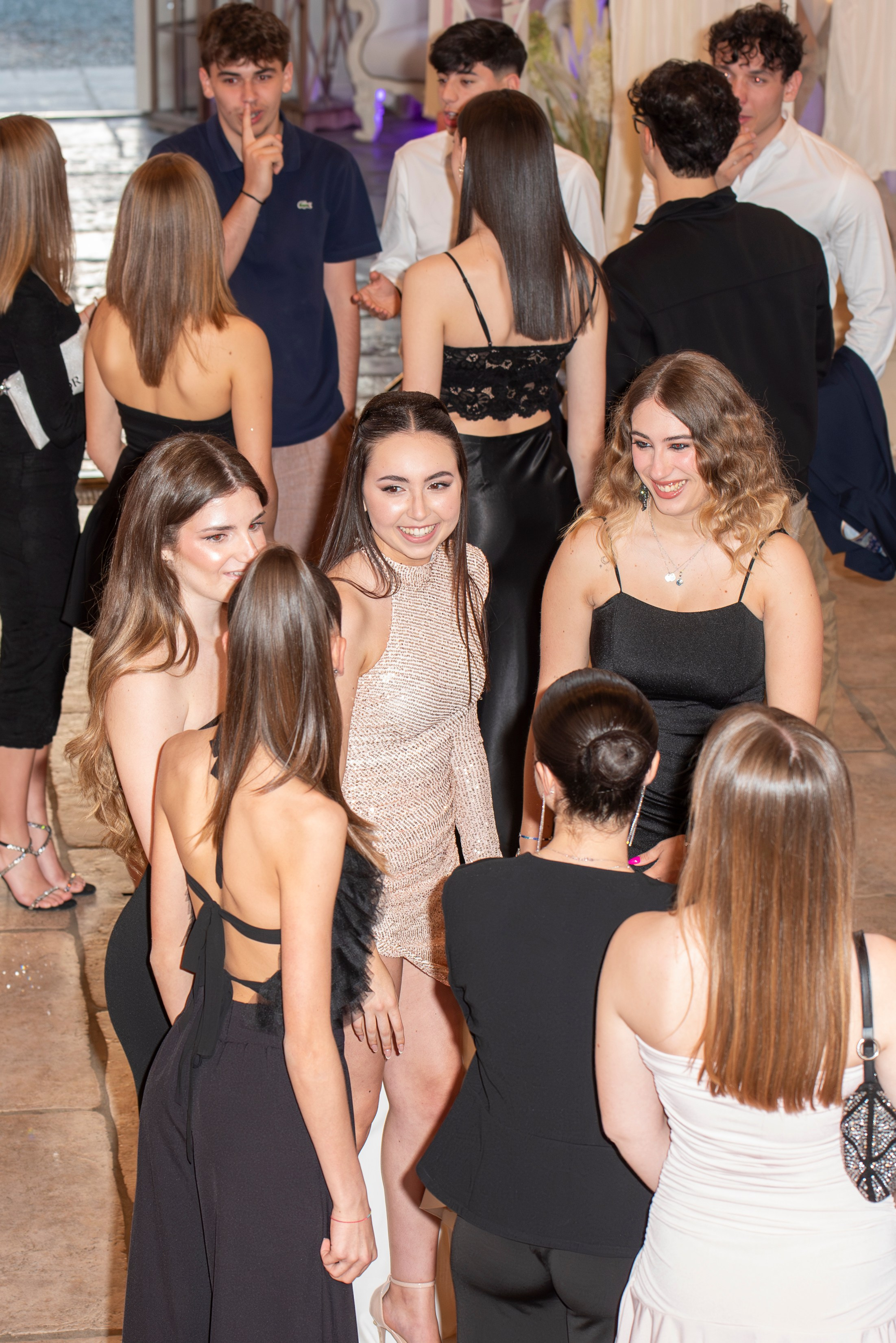 Event. Natalia Maryach Photographer