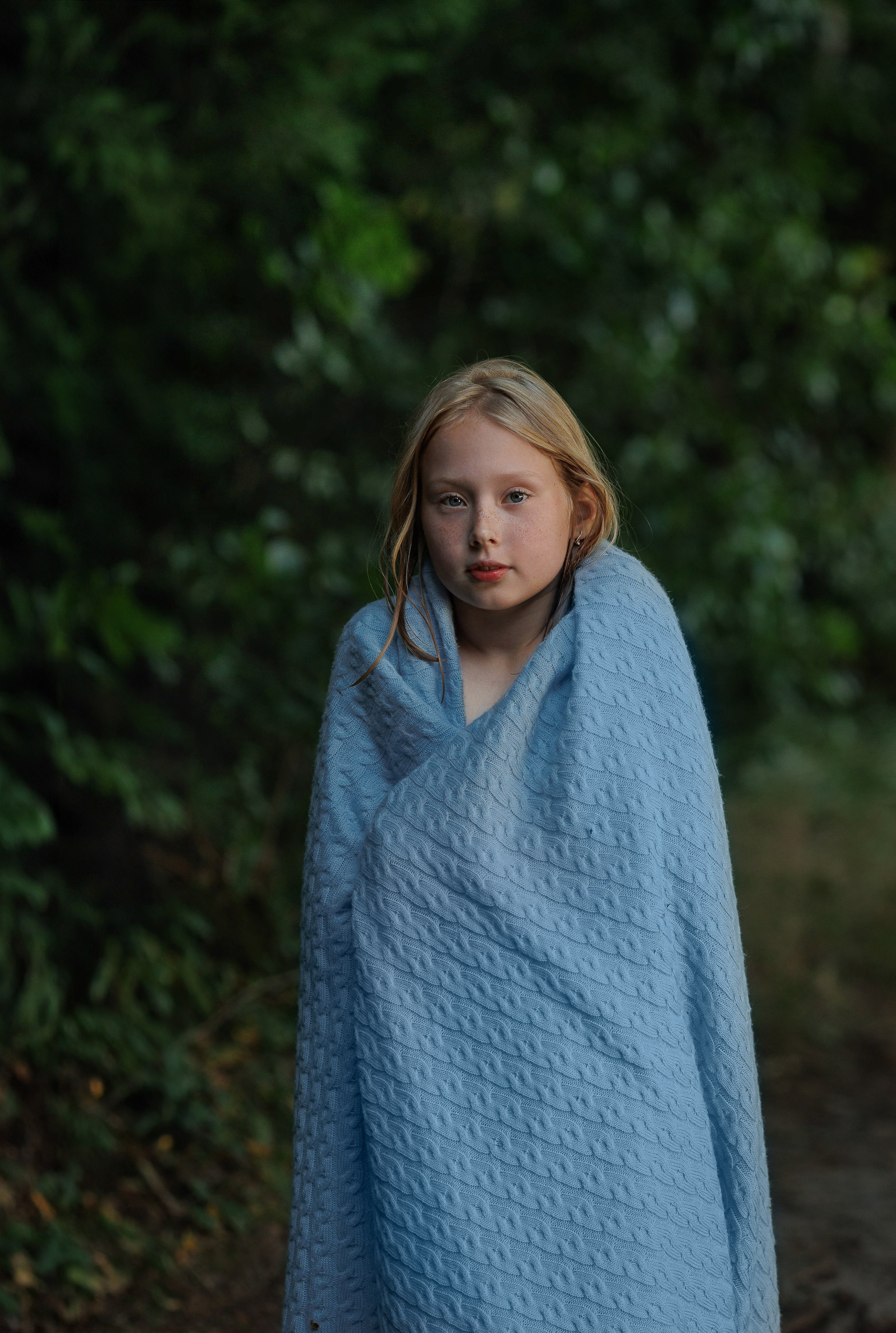 Чудесная компания. Семейный и детский фотограф в Вильнюсе Светлана Наумова