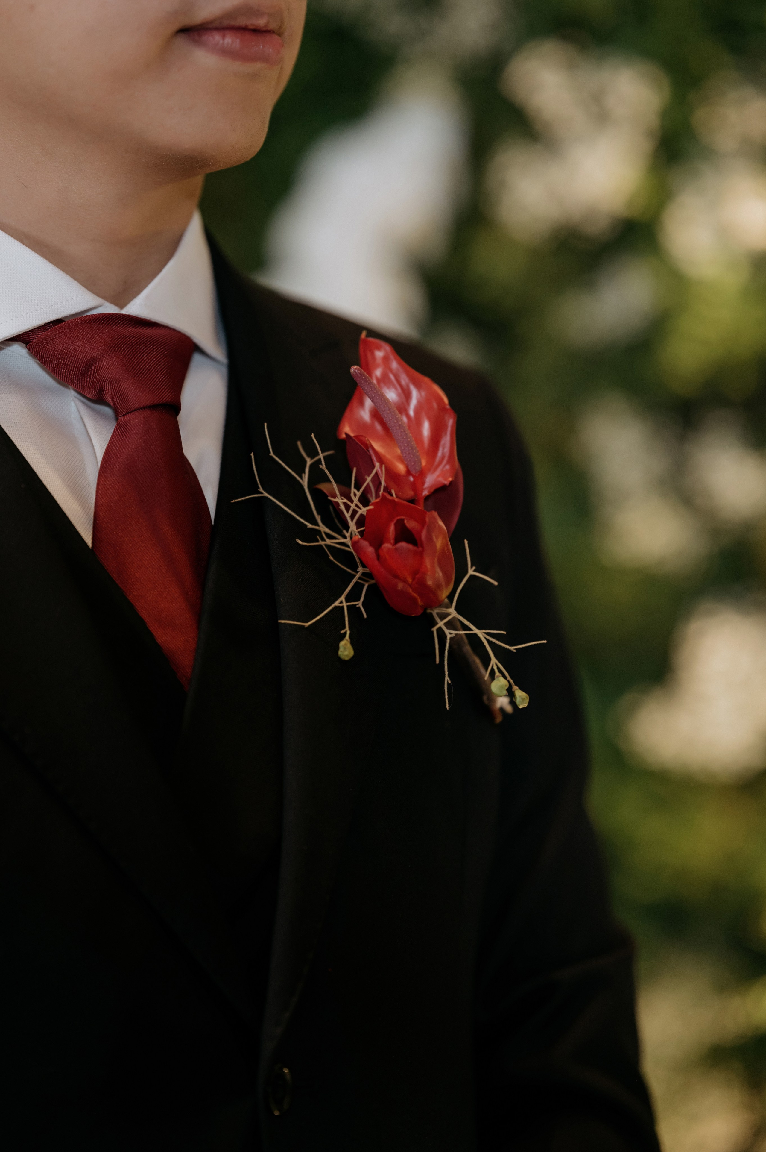 DAT & TU / Wedding Party. Saigon Wedding Present | Art Beyond Moments