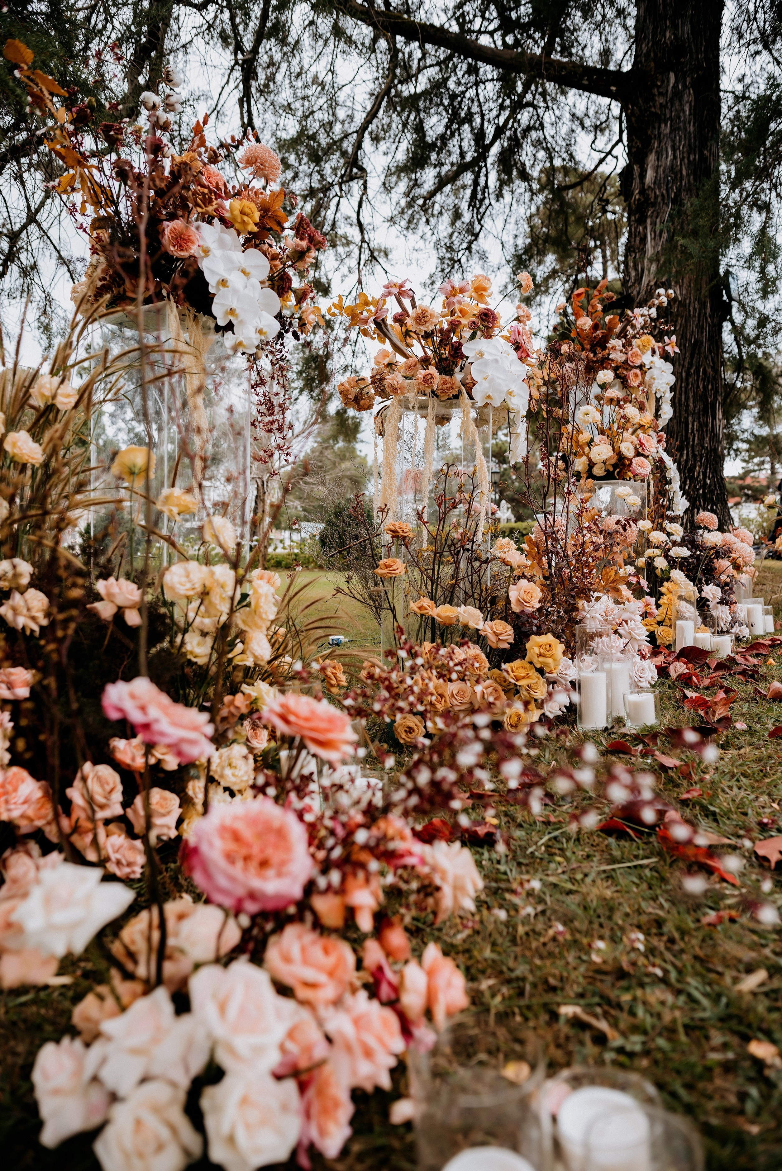 JESSE & MIMI / The Vows. Nhiếp ảnh gia đám cưới hàng đầu tại Thành Phố Hồ Chí Minh