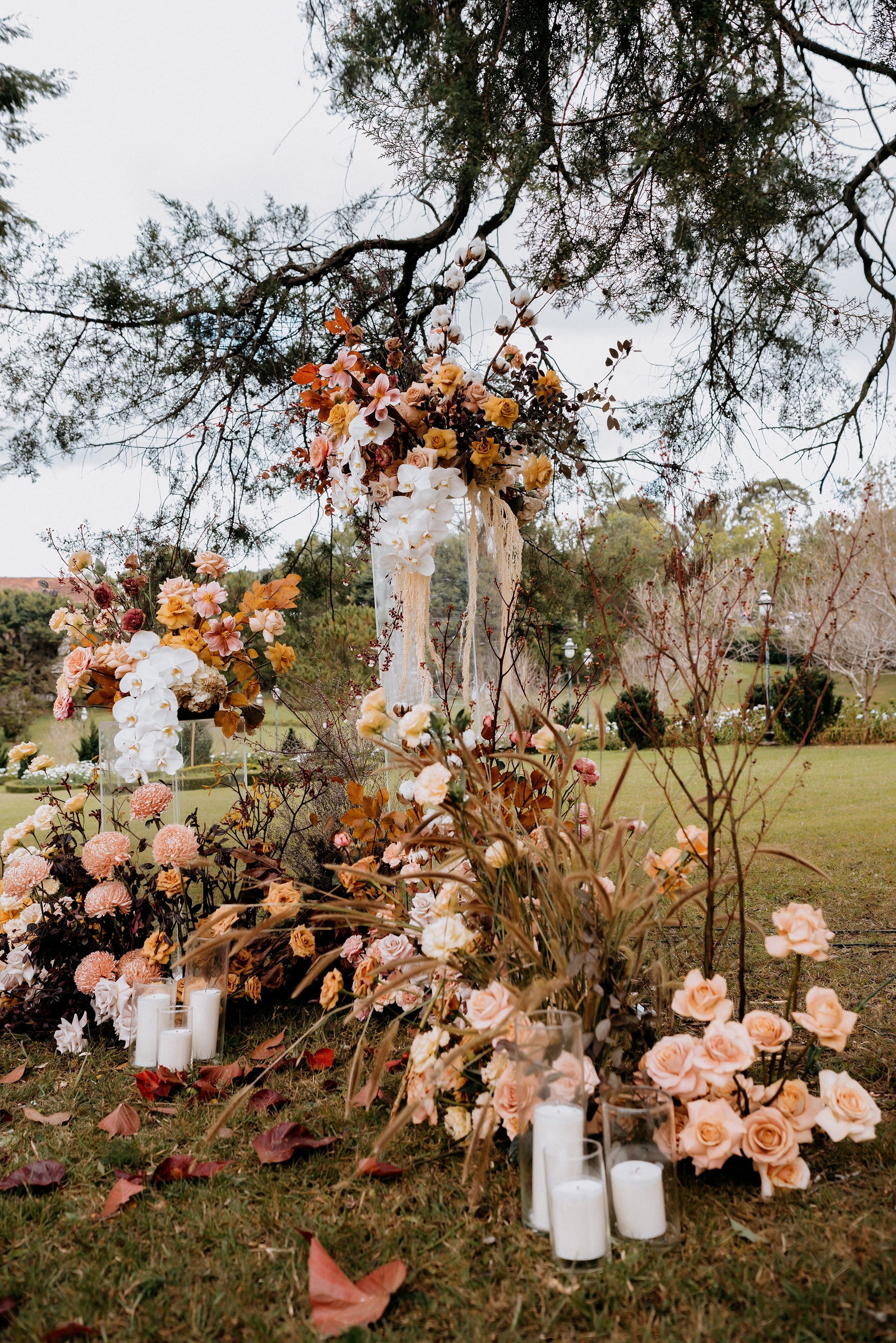 JESSE & MIMI / The Vows. Nhiếp ảnh gia đám cưới hàng đầu tại Thành Phố Hồ Chí Minh