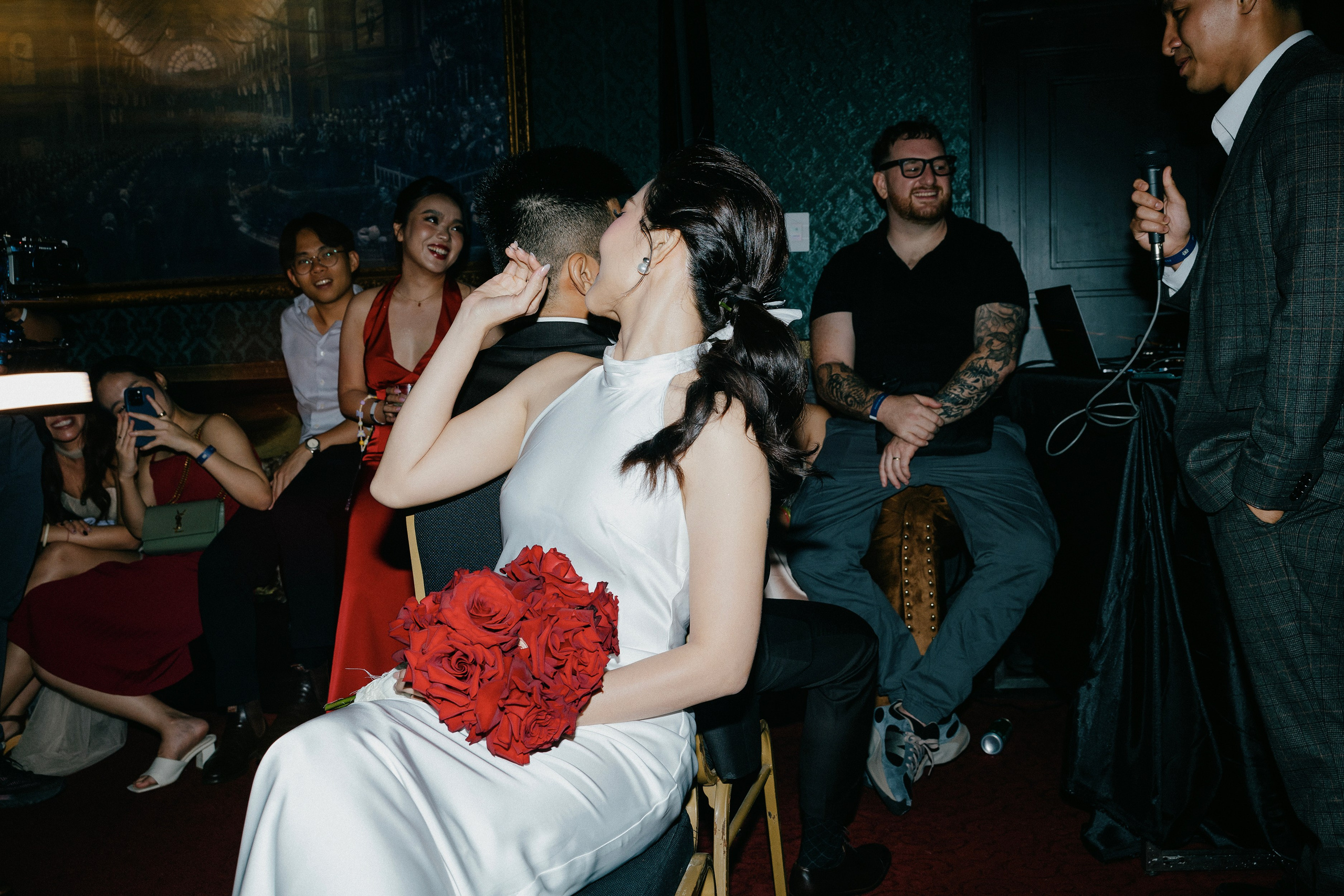 HIEP & TRINH / After wedding. Nhiếp ảnh gia đám cưới hàng đầu tại Thành Phố Hồ Chí Minh