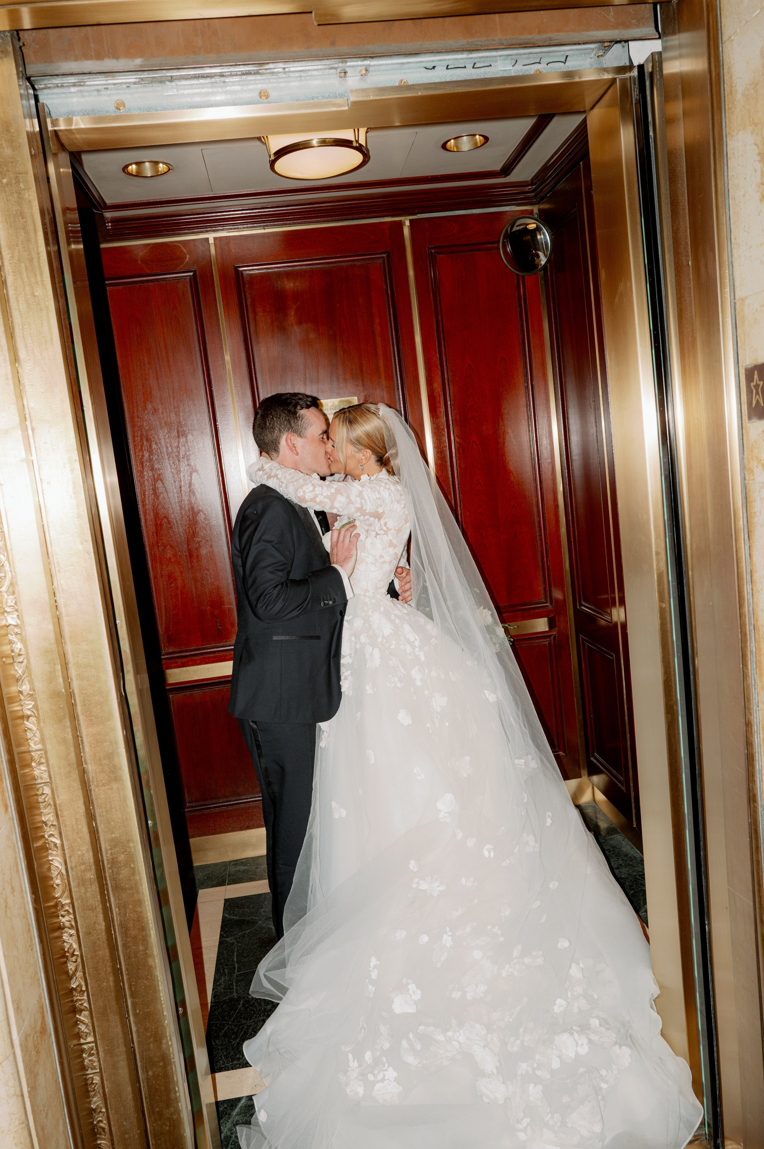 Killeen and Patrick. Wedding photographer and videographer New York | New Jersey