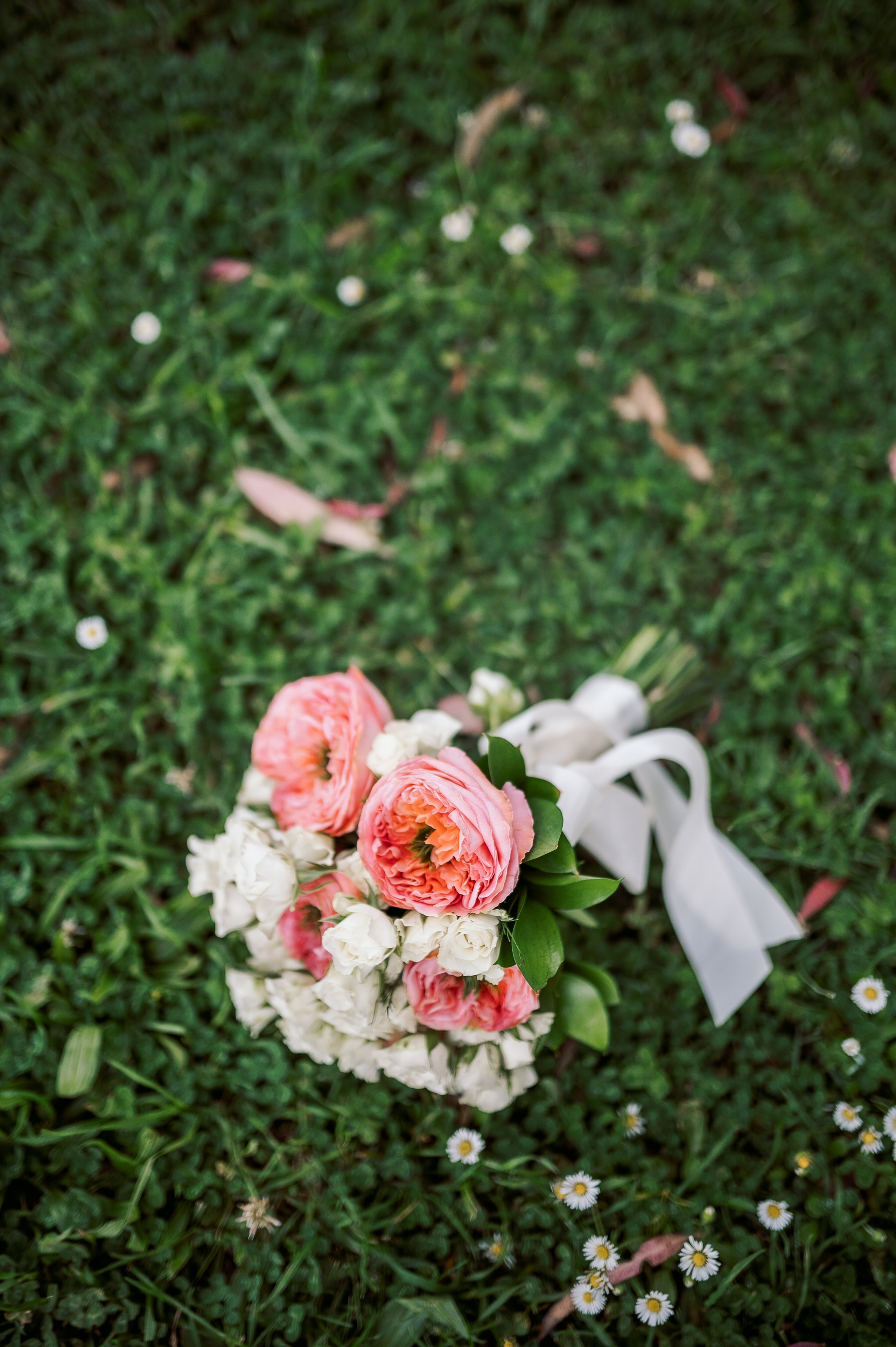 Wedding in Lisbon. Monte Claros - Secret Spot