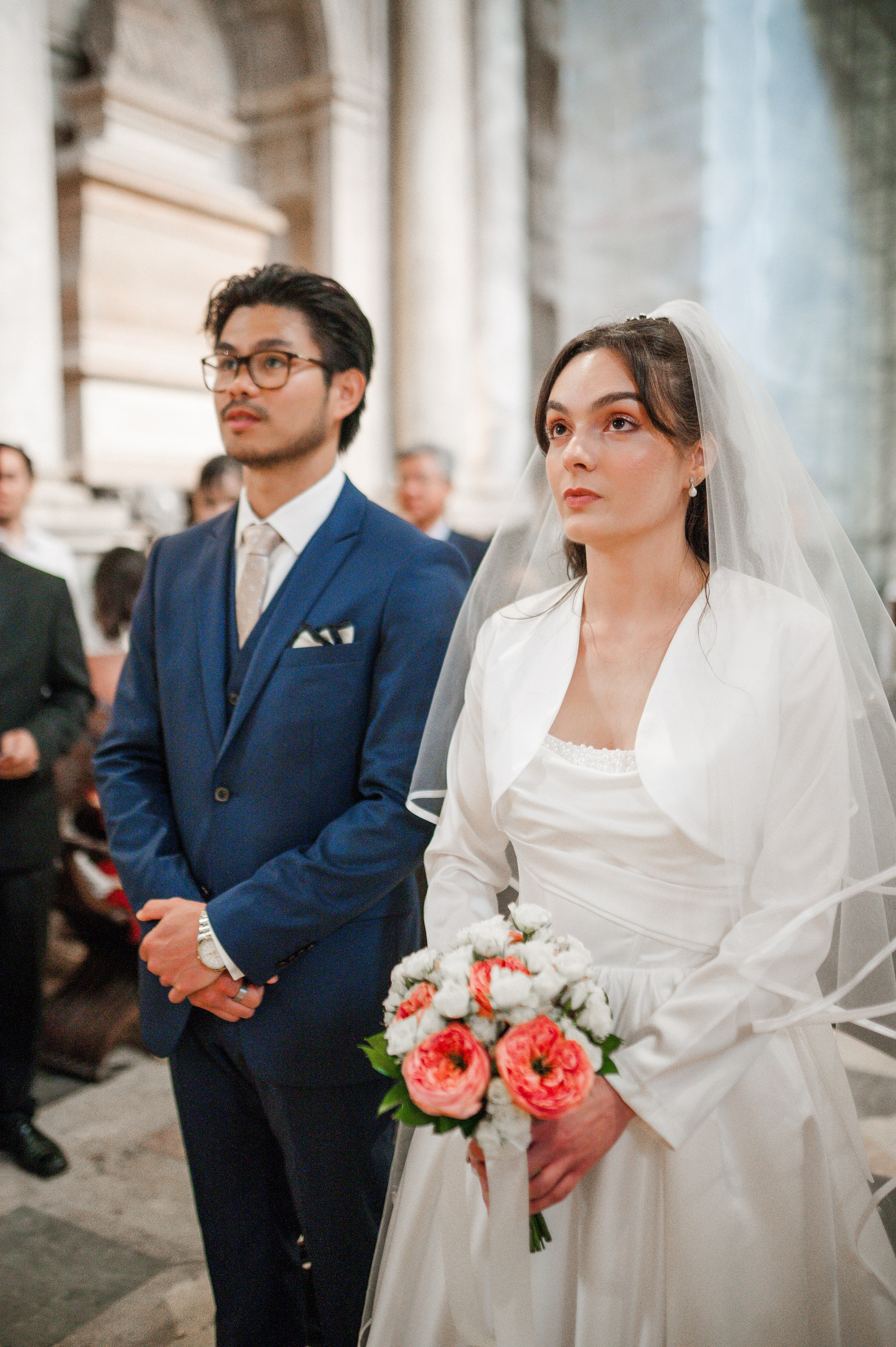 Wedding at the Jeronimos Monastery
