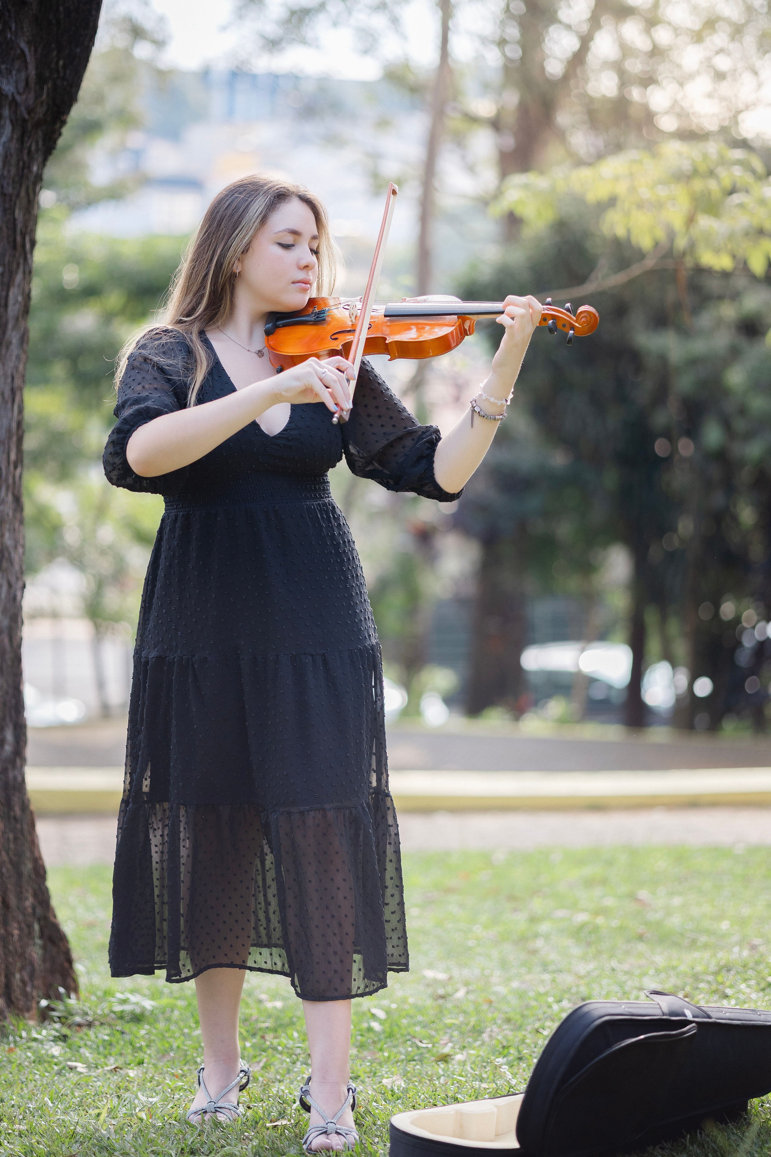 Fernanda Mello — 15 Anos. Clika Photo