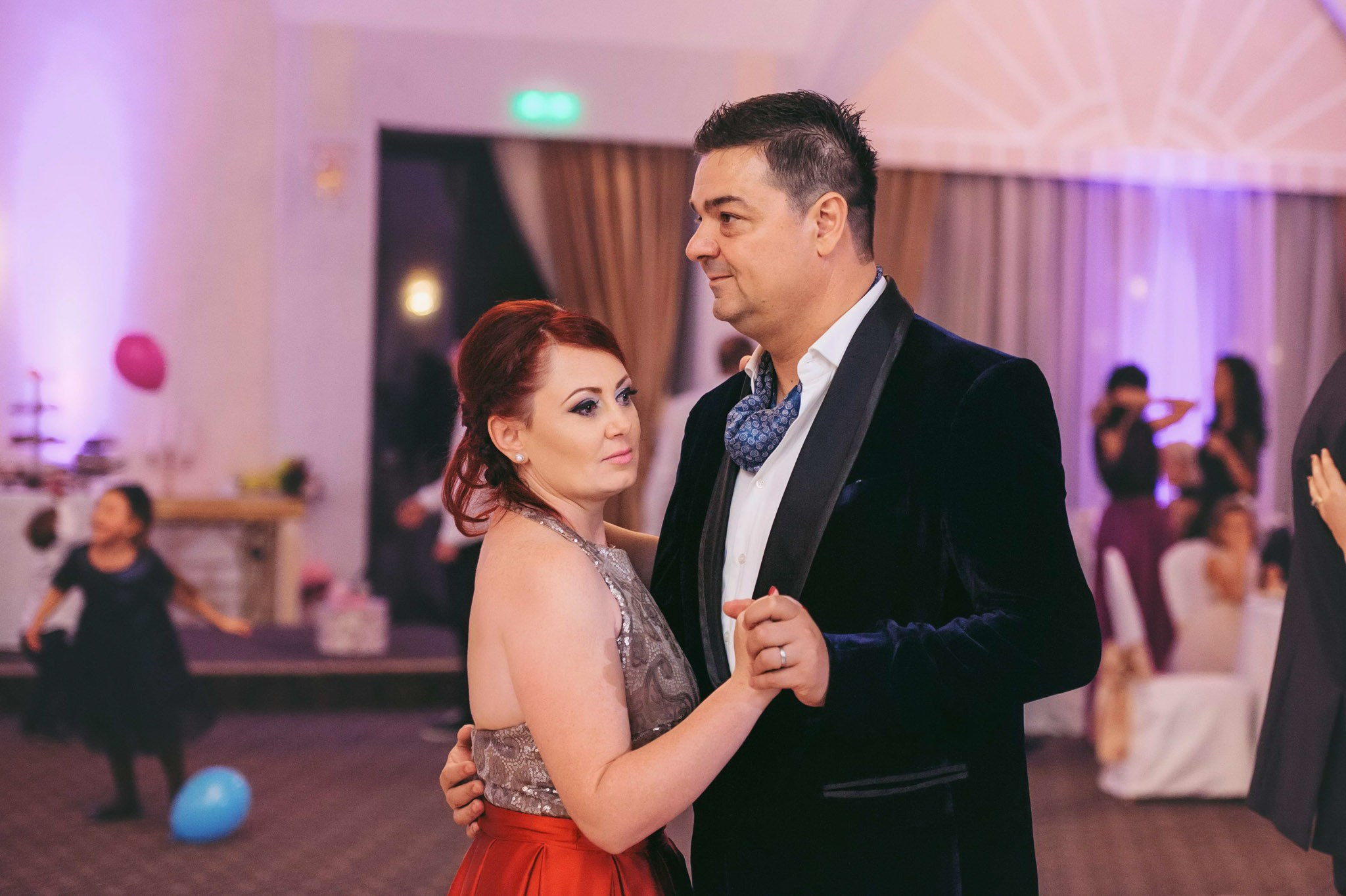 Adelina Maria. Fotograf de nunta in Constanta|Marian Badescu