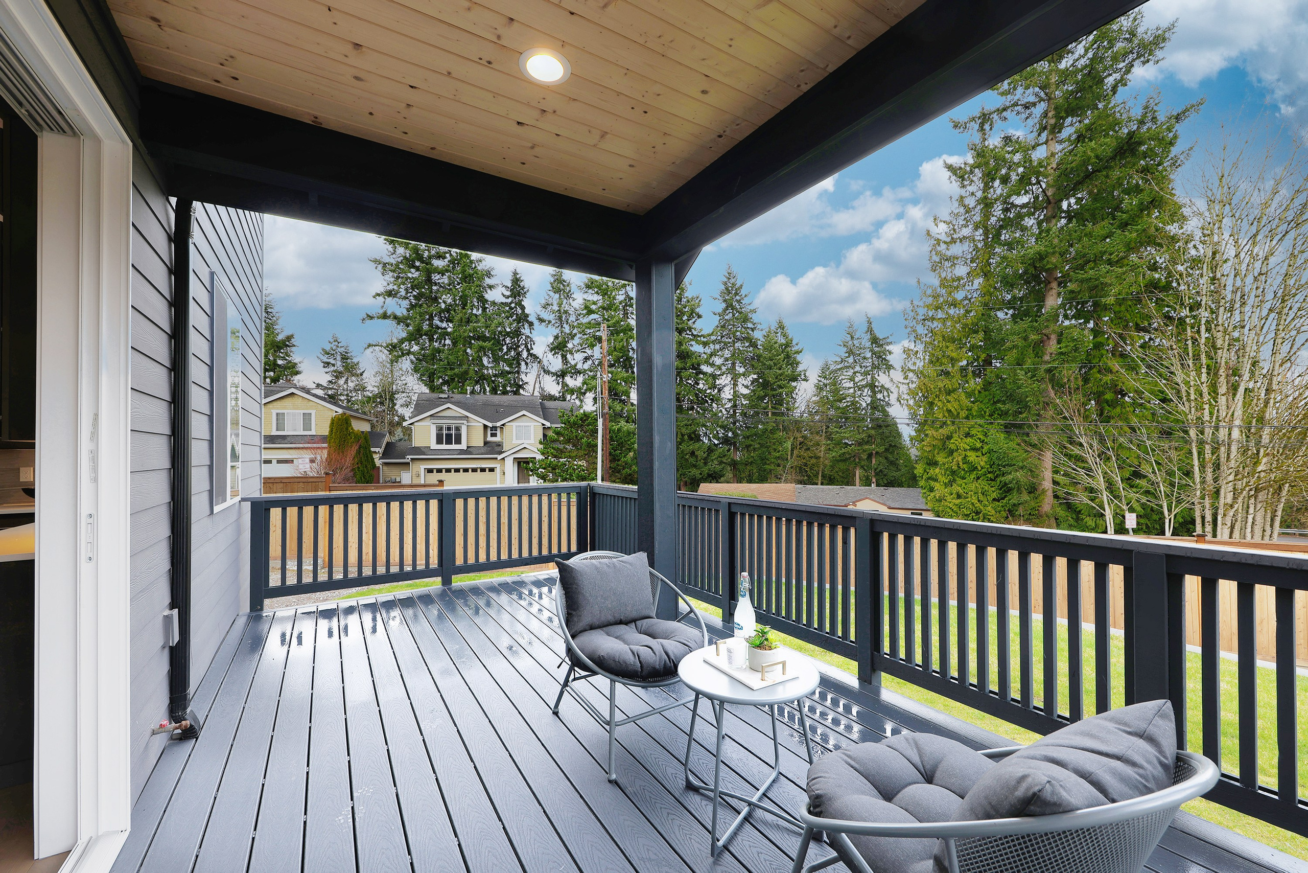 Real Estate Photos. Joanna Jin Photography