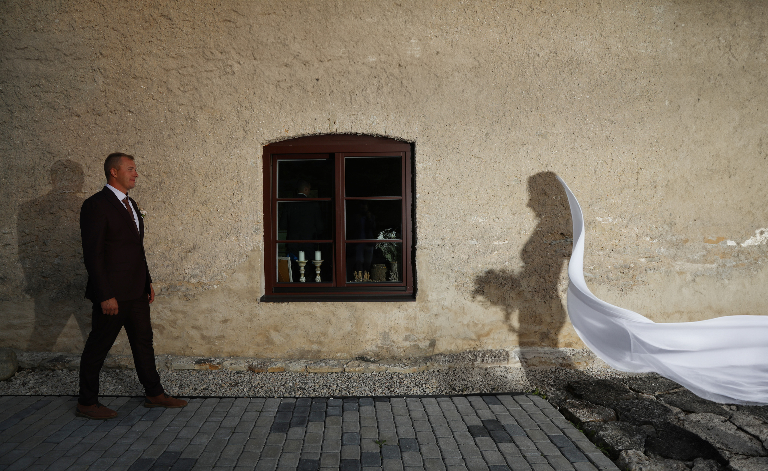 Свадебная. Свадебный фотограф Эстонии