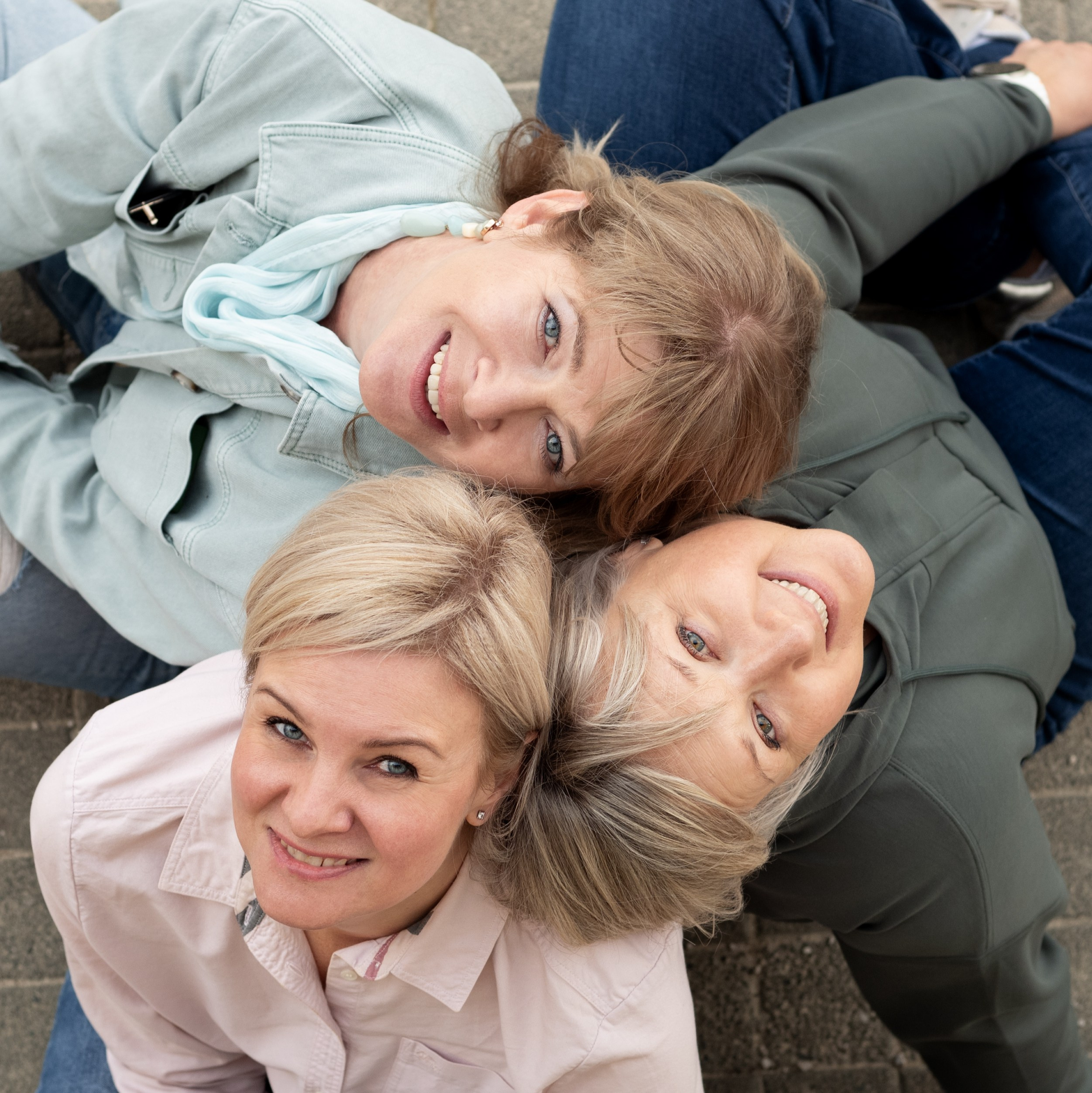 Prijateljstvo. Uliana Radeka Fotograf