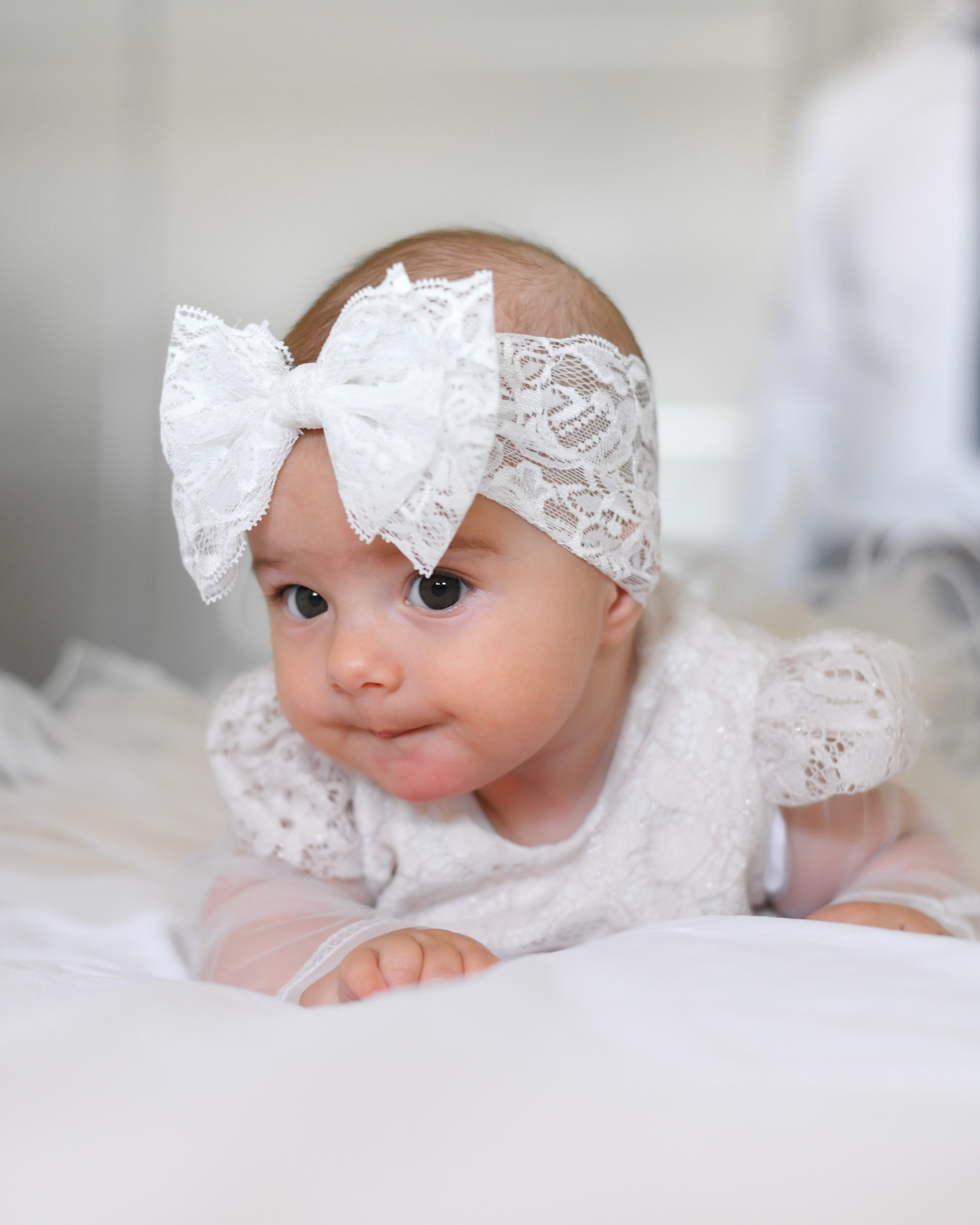 Krstitke. Uliana Radeka Fotograf